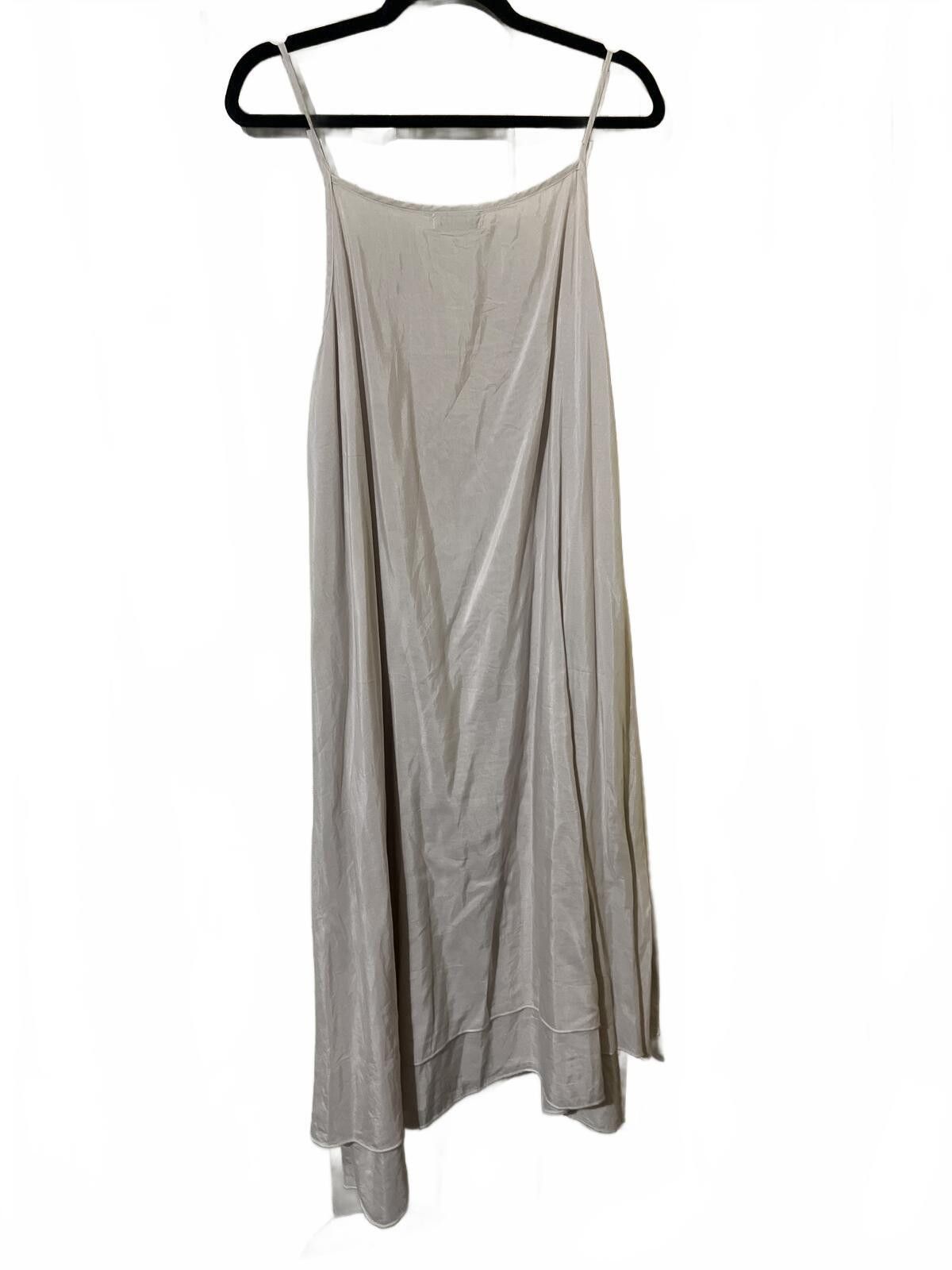 CP Shades CP shades Lia dress blush Flowing Midi strap $244R Size M / US 6-8 / IT 42-44 - 5 Thumbnail