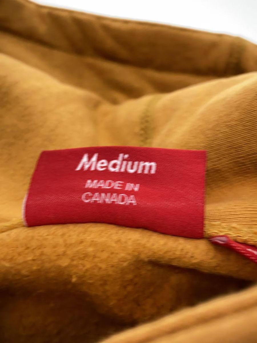 Supreme Arabic Font Hoodie Size US M / EU 48-50 / 2 - 5 Thumbnail