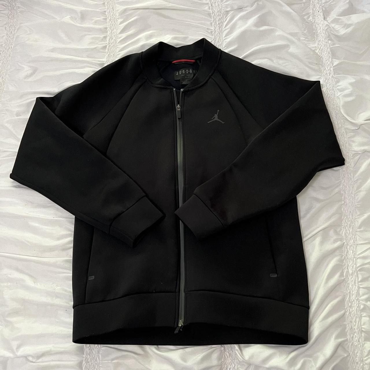 Jordan Brand × Nike × Streetwear Nike Air Jordan Flight Tech Fleece ...