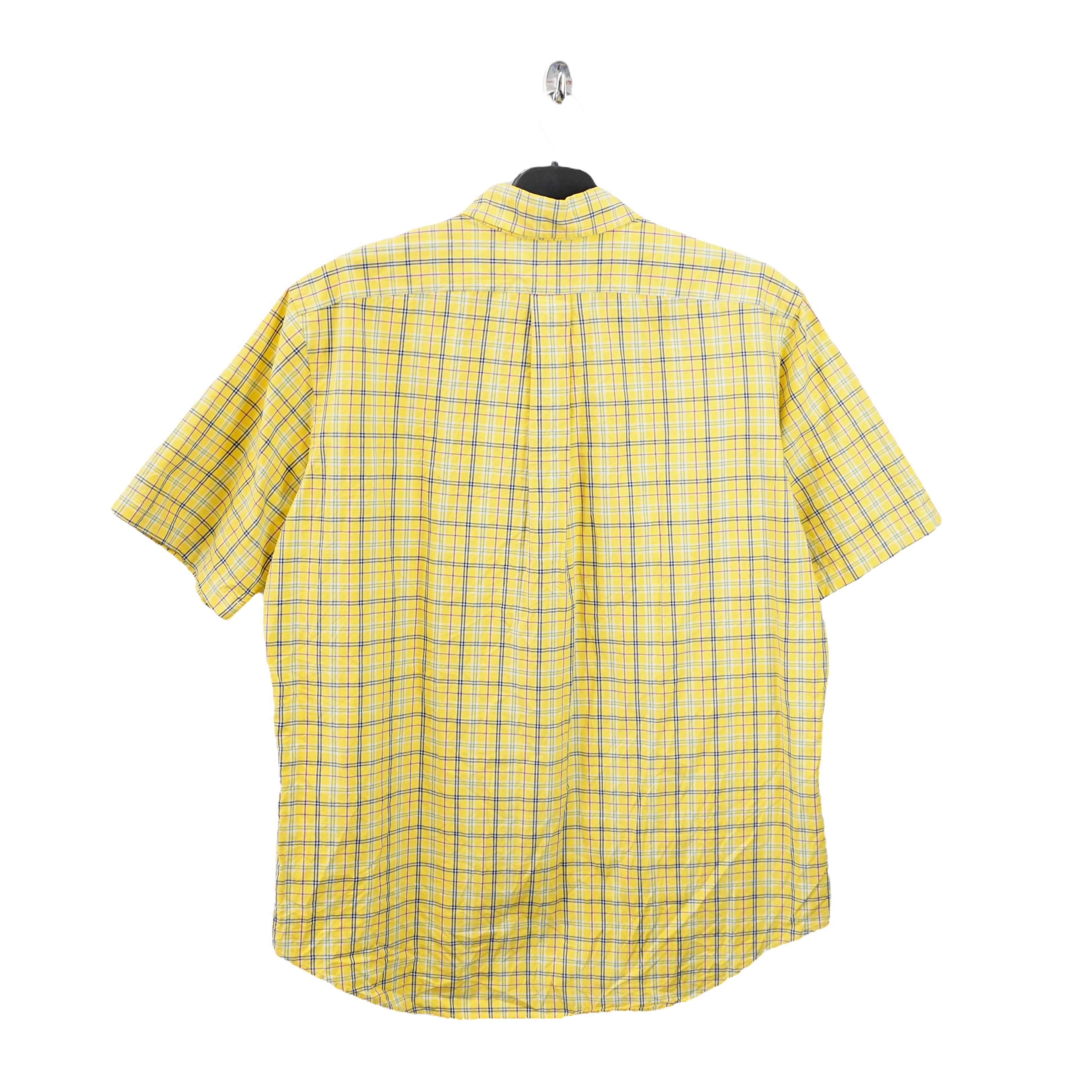 Polo Ralph Lauren Archive Embroidery S/S Shirt Size US L / EU 52-54 / 3 - 3 Thumbnail