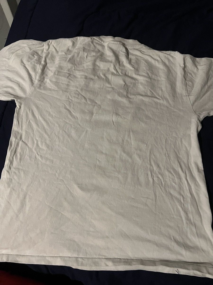Bape Glow In The Dark By Bathing Ape Tee Size US M / EU 48-50 / 2 - 2 Thumbnail