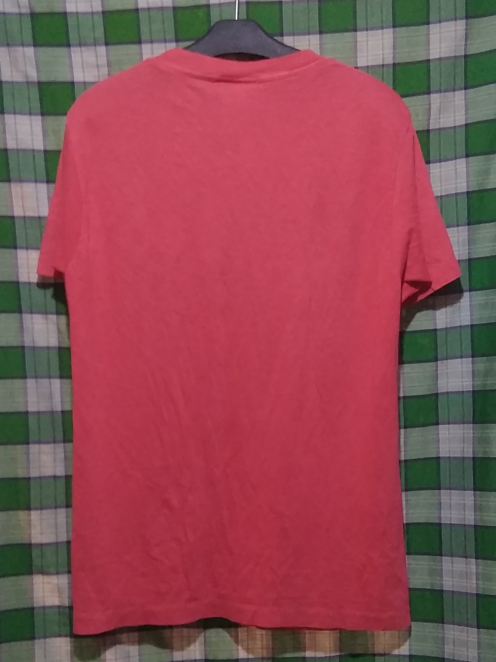 Unsound Rags Vintage 80s Reebok Union Jack flag logo archival clothing Size US L / EU 52-54 / 3 - 5 Thumbnail