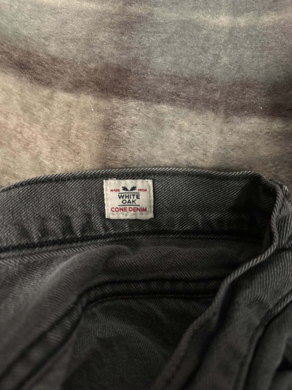 Levi's Vintage Clothing Levi’s Denim Jeans Size US 34 / EU 50 - 6 Thumbnail