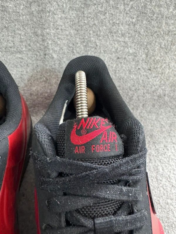 Nike Nike Air Force 1 Low Foamposite Pro Cup Gym Red AF1 41 Size US 8 / EU 41 - 10 Thumbnail