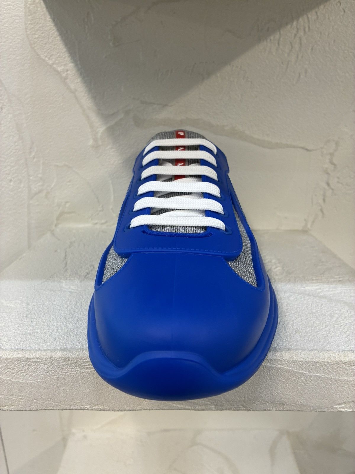 Prada Prada America’s Cup Royal Blue Size US 10 / EU 43 - 11 Thumbnail