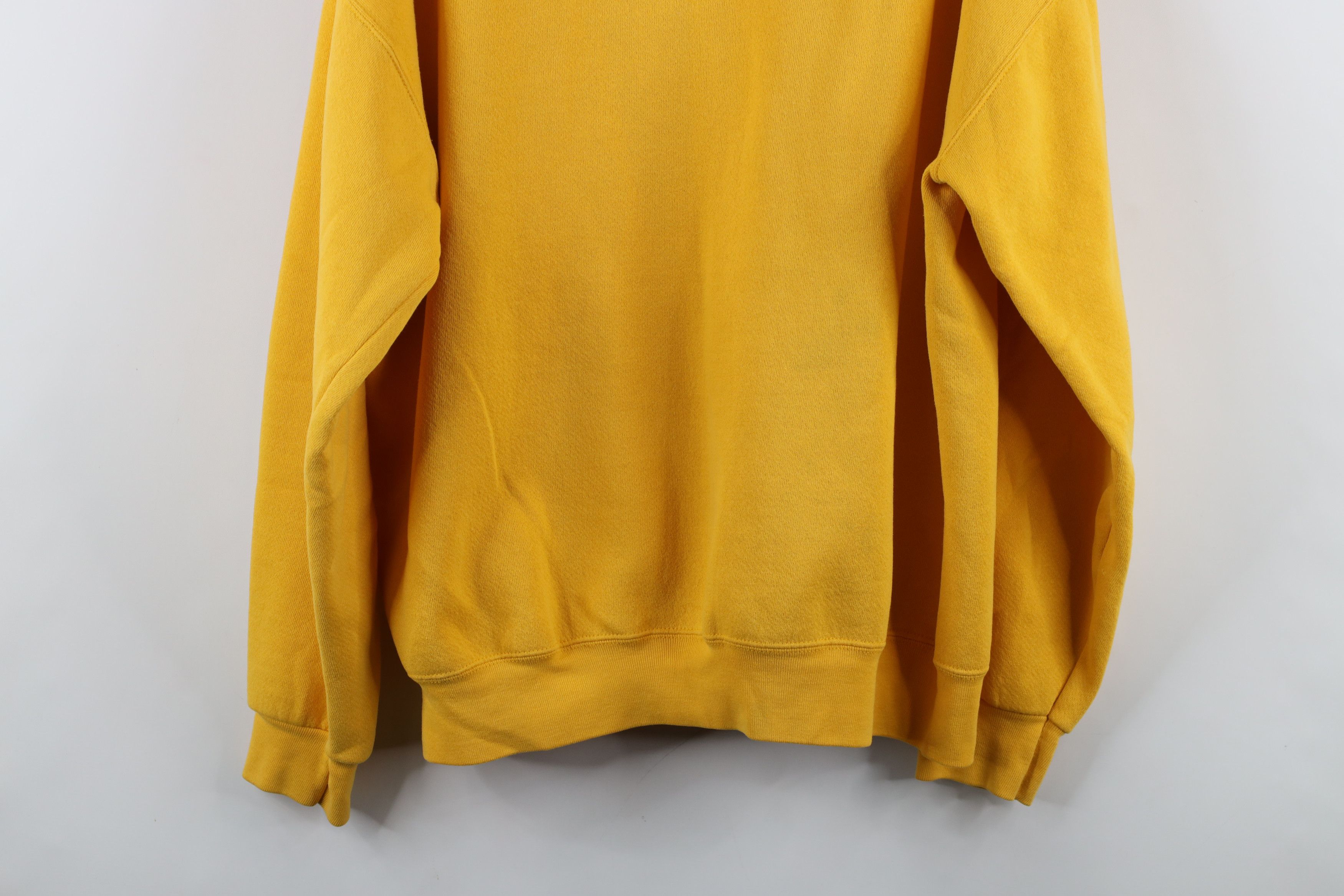 Vintage Vintage Y2K 2001 Spell Pittsburgh Steelers Football Hoodie Size US XL / EU 56 / 4 - 16 Thumbnail