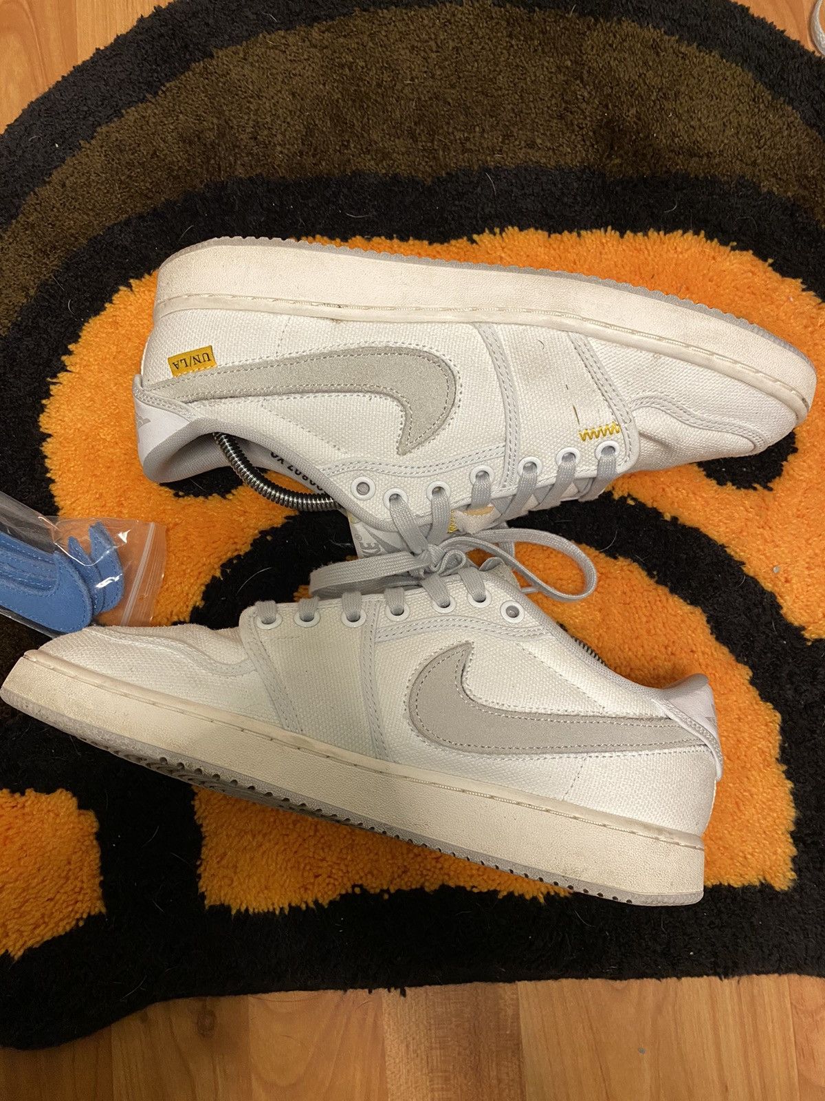 Jordan Brand Air Jordan 1 x Union La lows Size US 9 / EU 42 - 3 Thumbnail