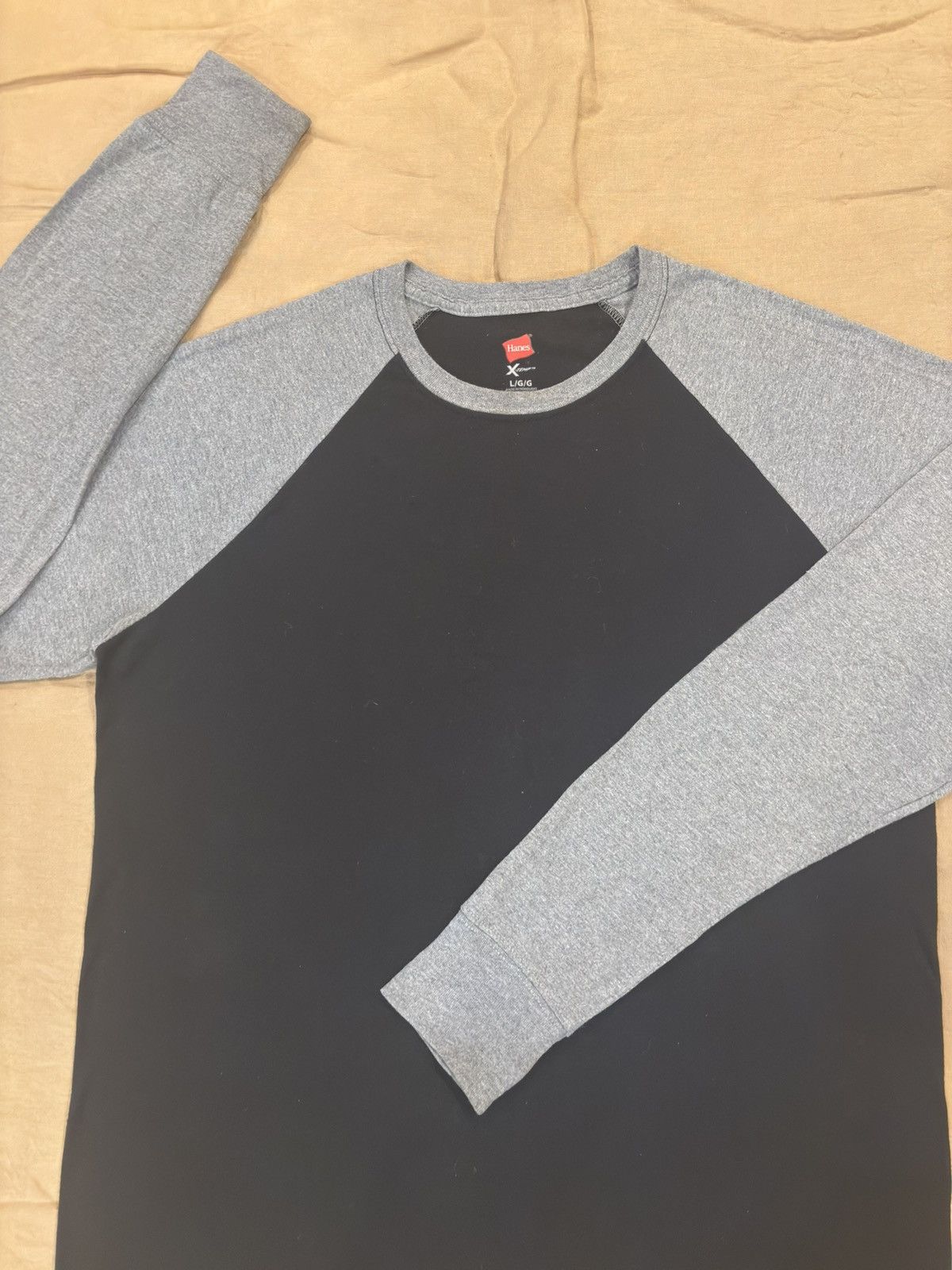 Hanes X-Temp T.shirt.mt-80 Size US L / EU 52-54 / 3 - 2 Thumbnail
