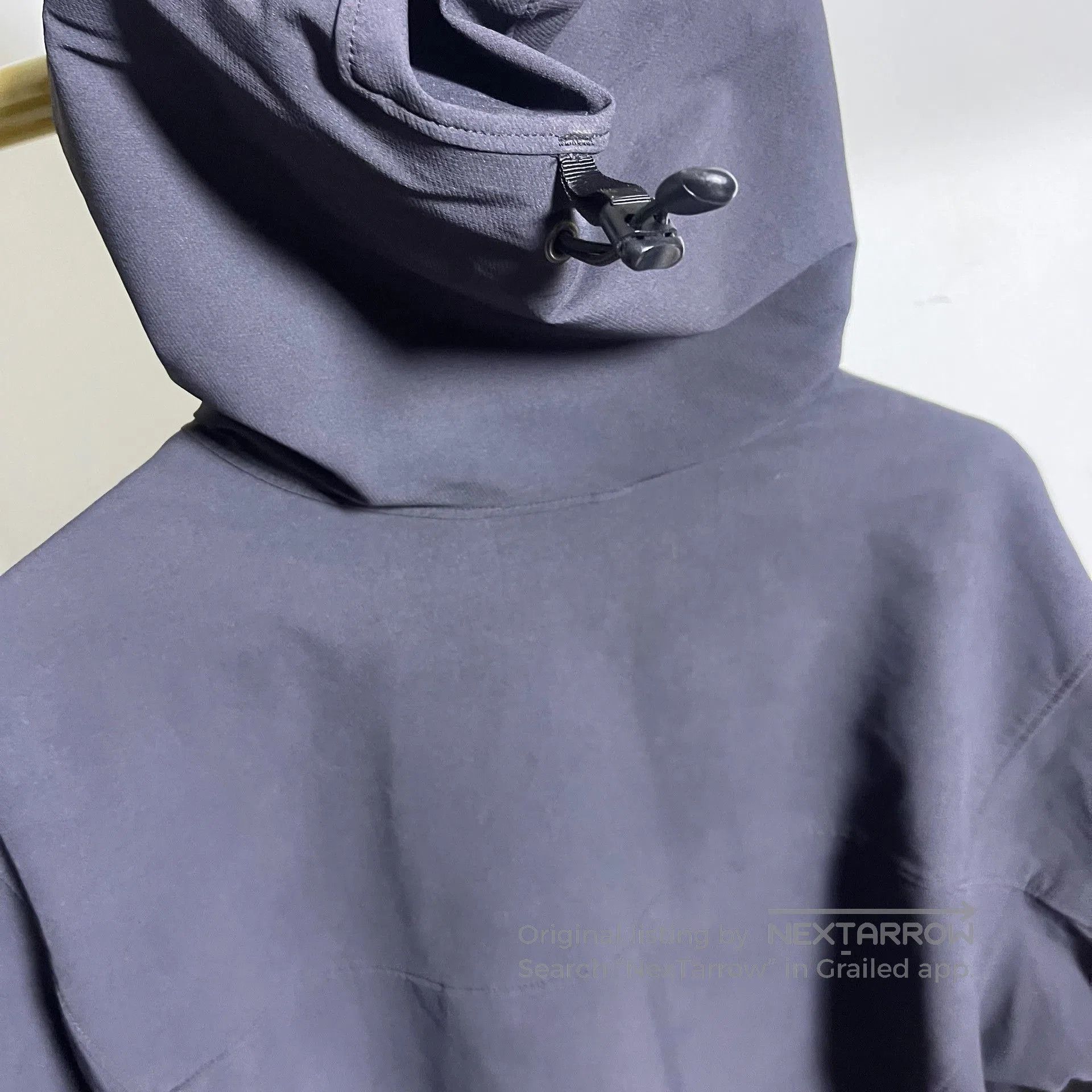 Arc'teryx Arcteryx Gamma LT Men's Softshell Jacket. Size US L / EU 52-54 / 3 - 8 Thumbnail
