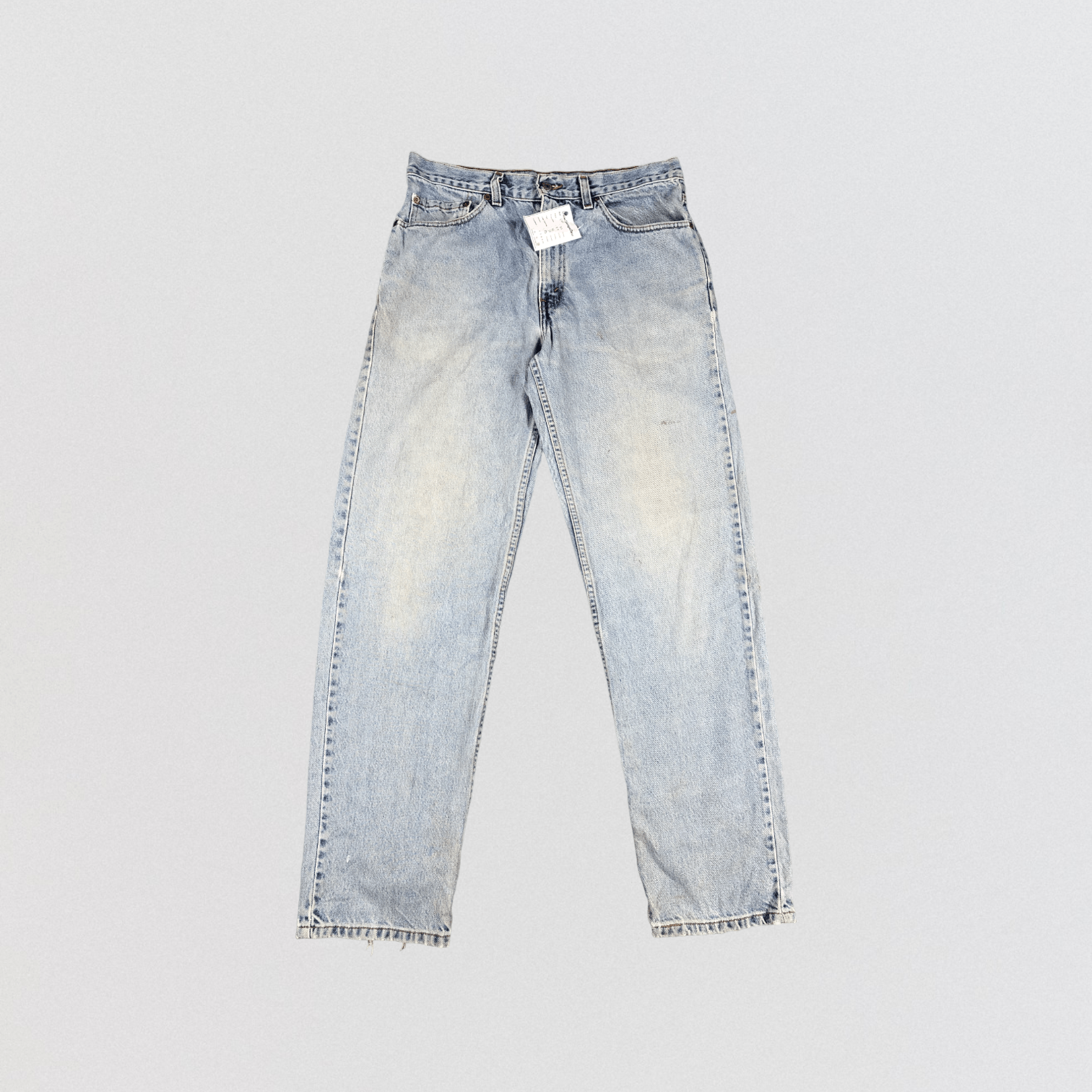 Vintage Levis Jeans Lot 550 -JM690
