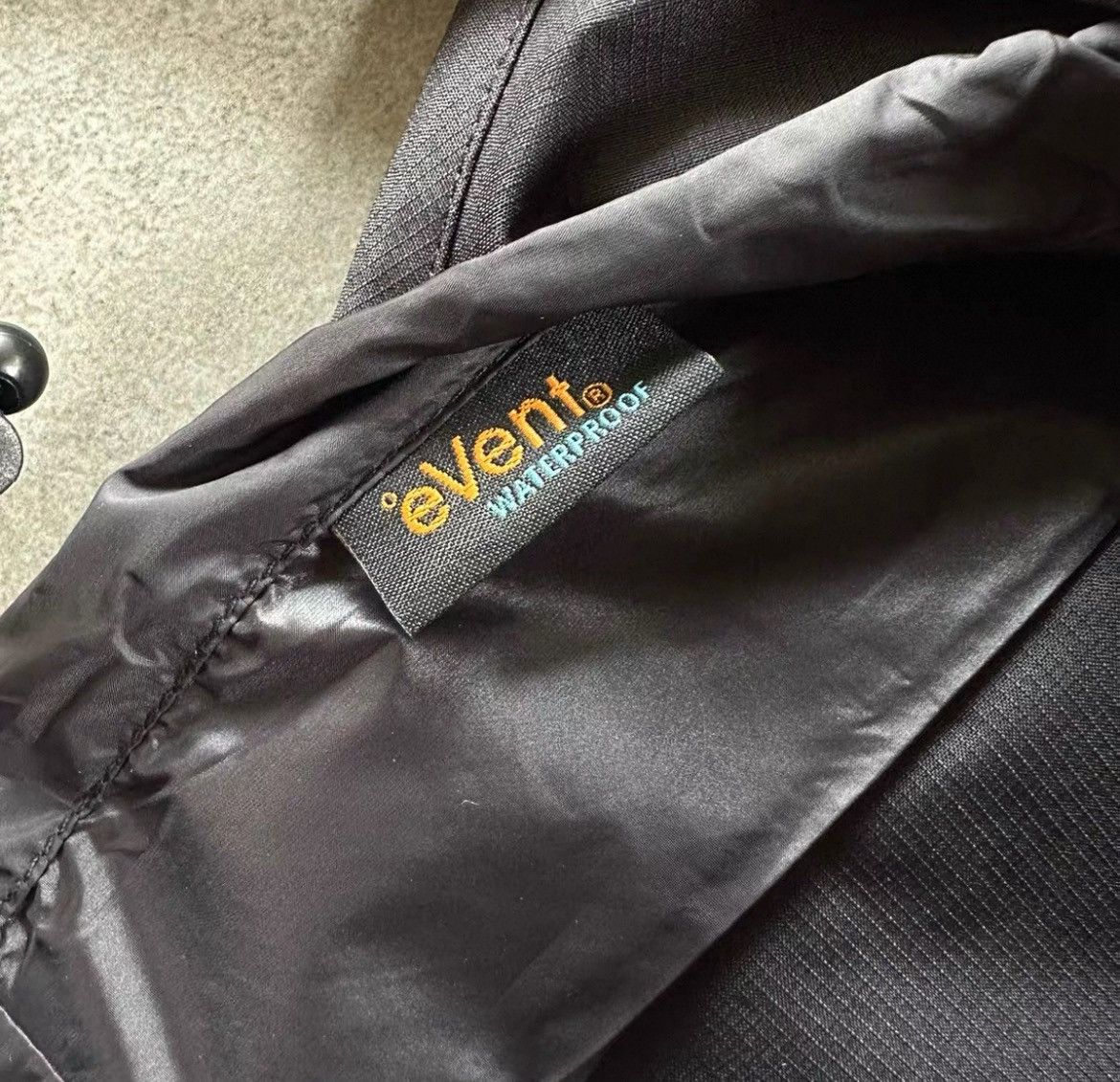 ROA Roa Hiking crossbody outdoor gorpcore bag tote Size ONE SIZE - 3 Thumbnail