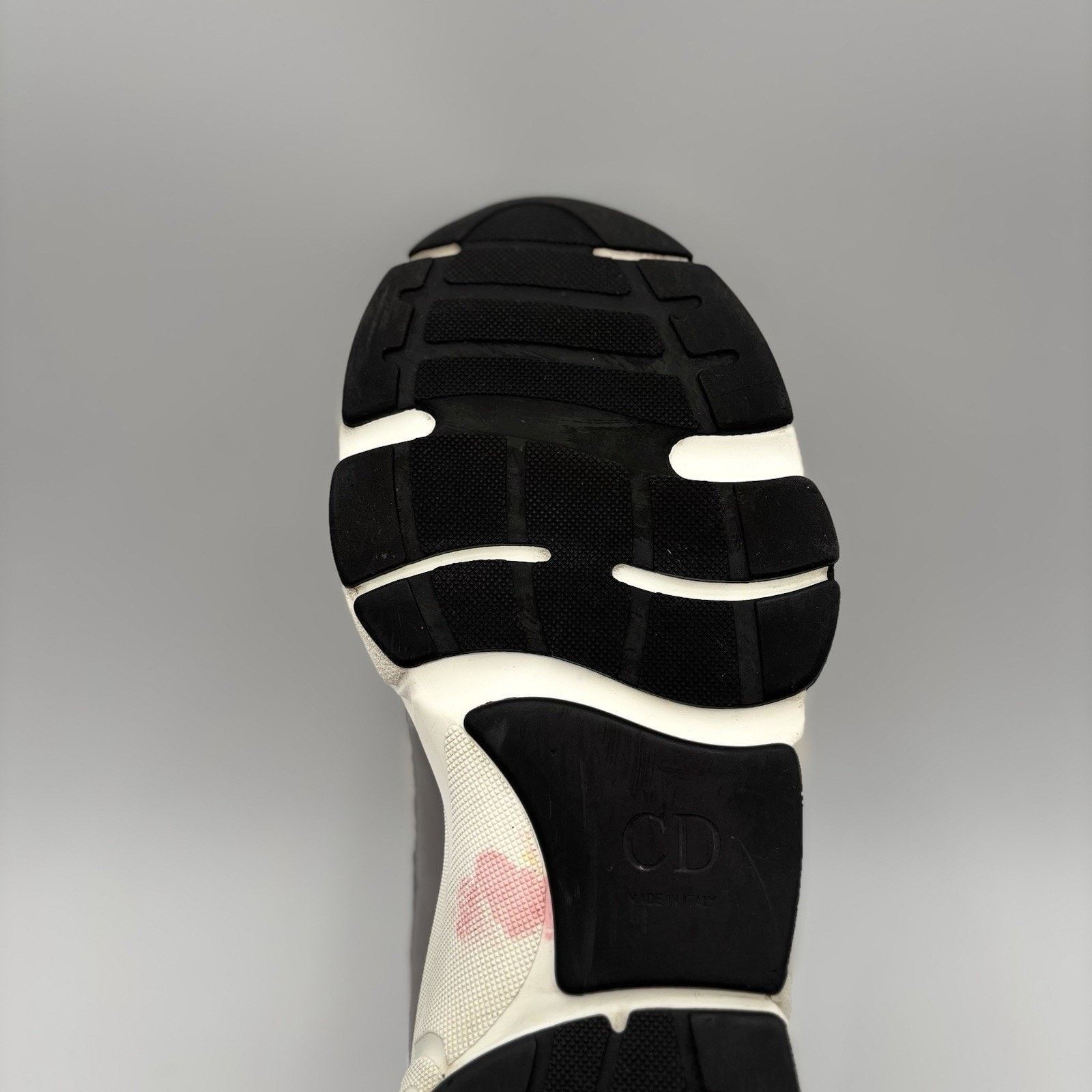 Dior Dior B22 Sneaker ' Green White Black ' | GOOD CONDITION! Size US 13 / EU 46 - 19 Thumbnail