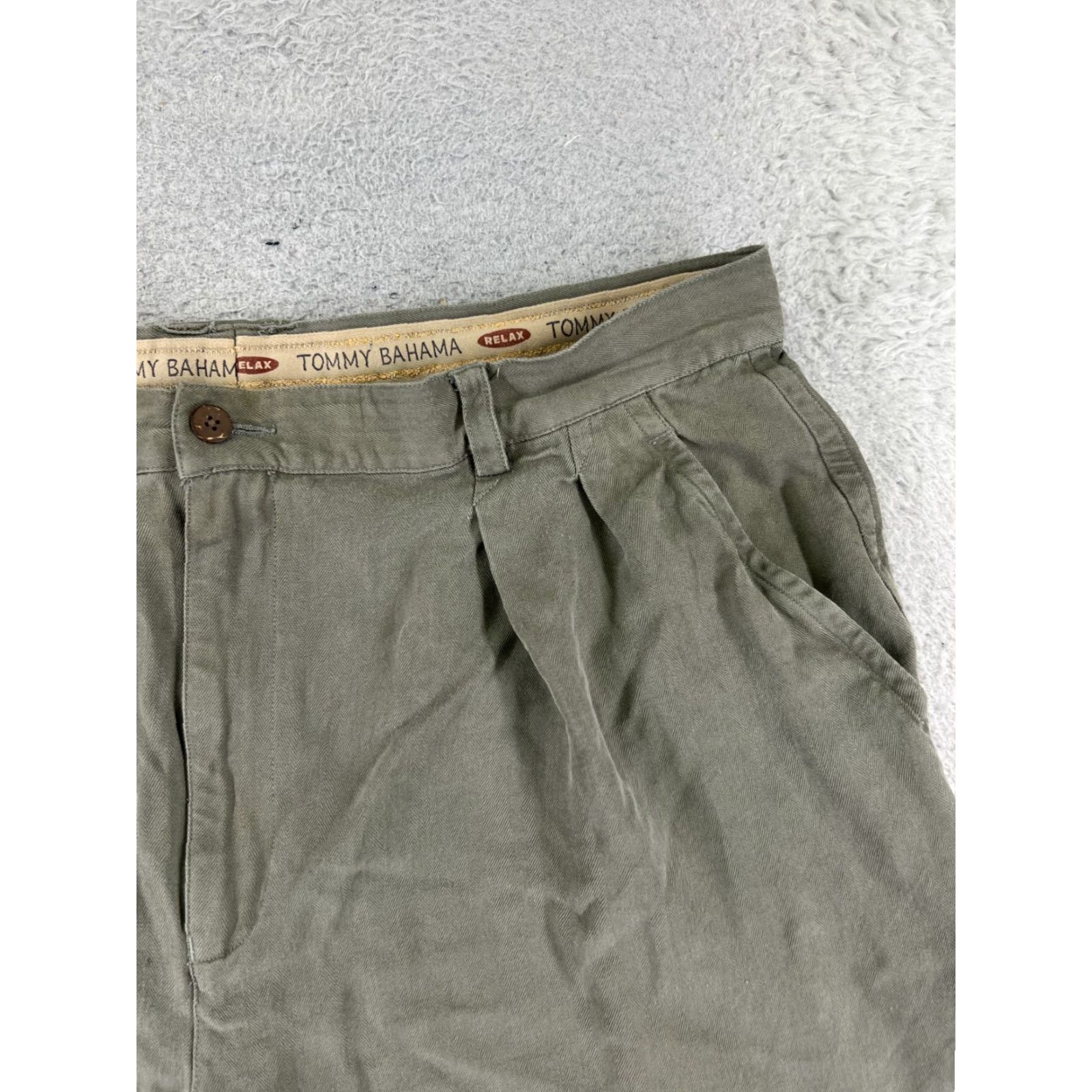 Tommy Bahama VINTAGE Size US 40 / EU 56 - 5 Thumbnail