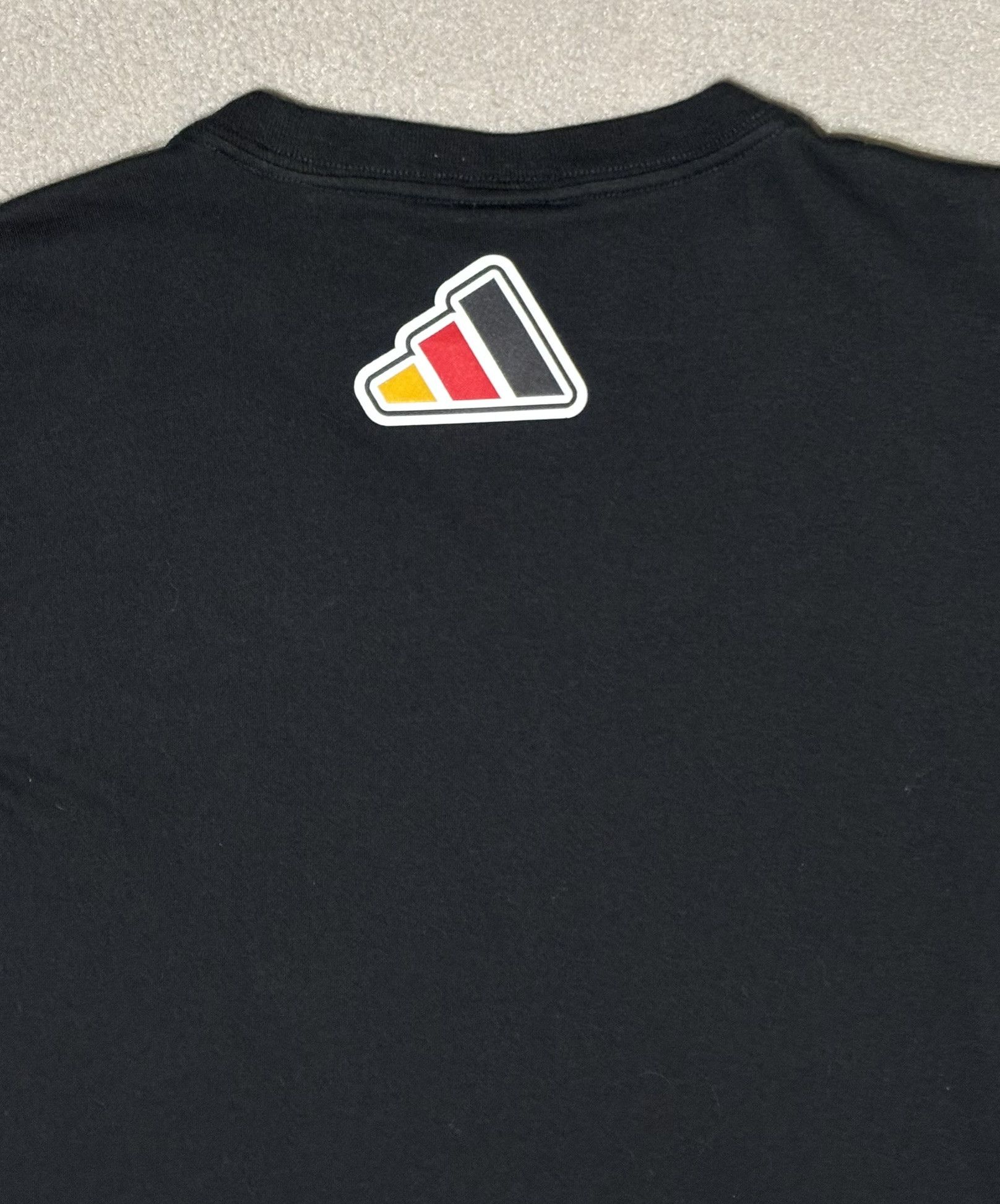 Adidas Adidas I Love BLN 2024 Germany T-Shirt size S Size US S / EU 44-46 / 1 - 10 Thumbnail