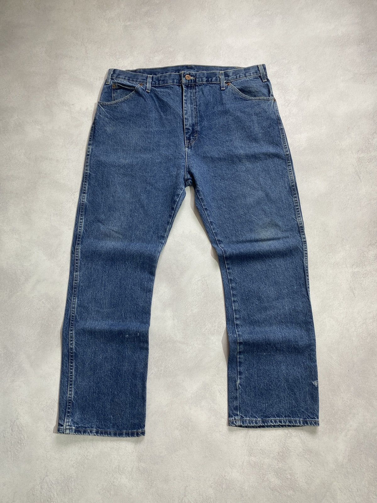 Vintage Vintage work pants dickies Size US 38 / EU 54 - 5 Thumbnail