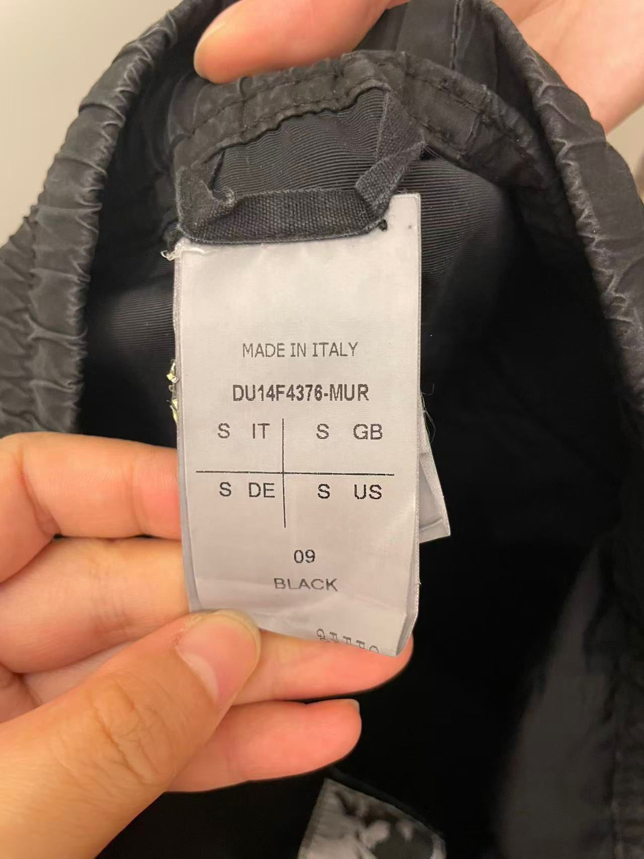Rick Owens rick owens creatch pants Size US 30 / EU 46 - 4 Thumbnail
