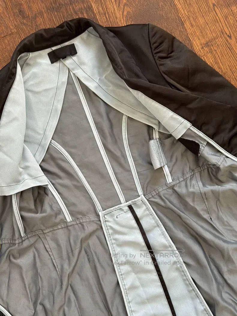 Other Comme Des Garcons jacket Size M / US 6-8 / IT 42-44 - 5 Thumbnail