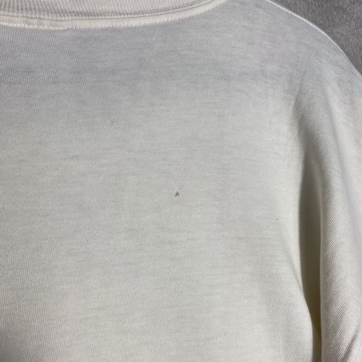 Georges Marciano × Guess × Vintage Vintage Guess by Georges Marciano Thrashed Tee Size US L / EU 52-54 / 3 - 9 Thumbnail
