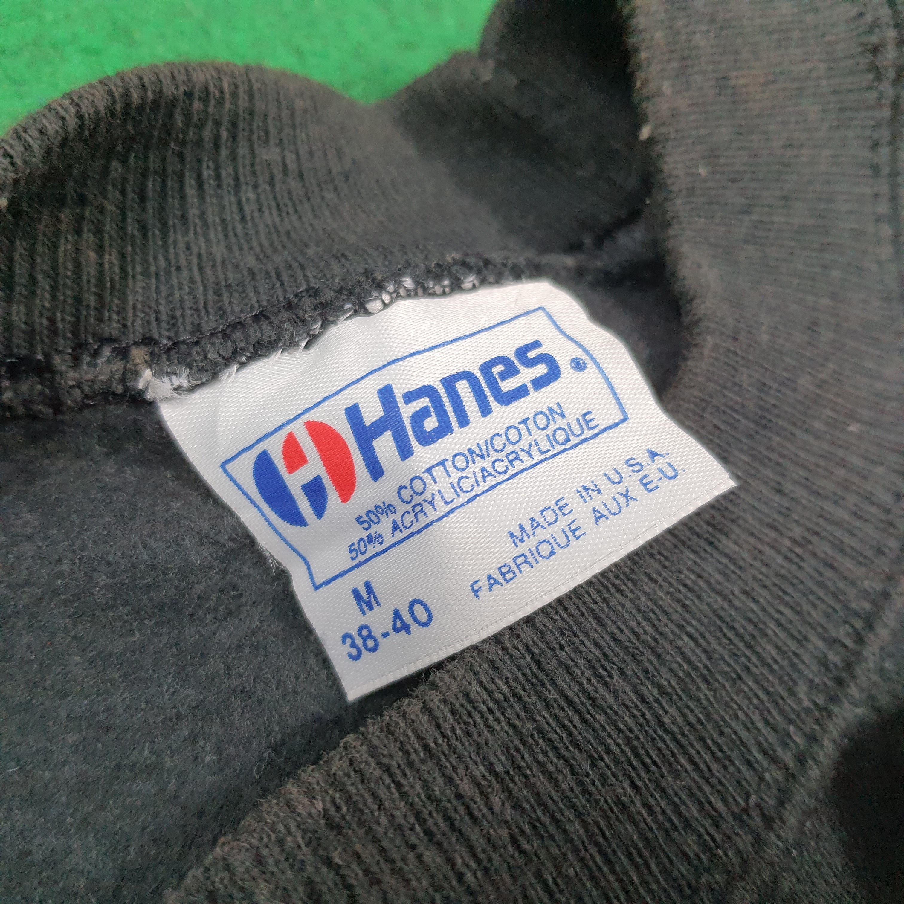 Hard Rock Cafe Vintage Hanes Hard Rock Cafe California Sweatshirt C293N12 Size US S / EU 44-46 / 1 - 5 Thumbnail