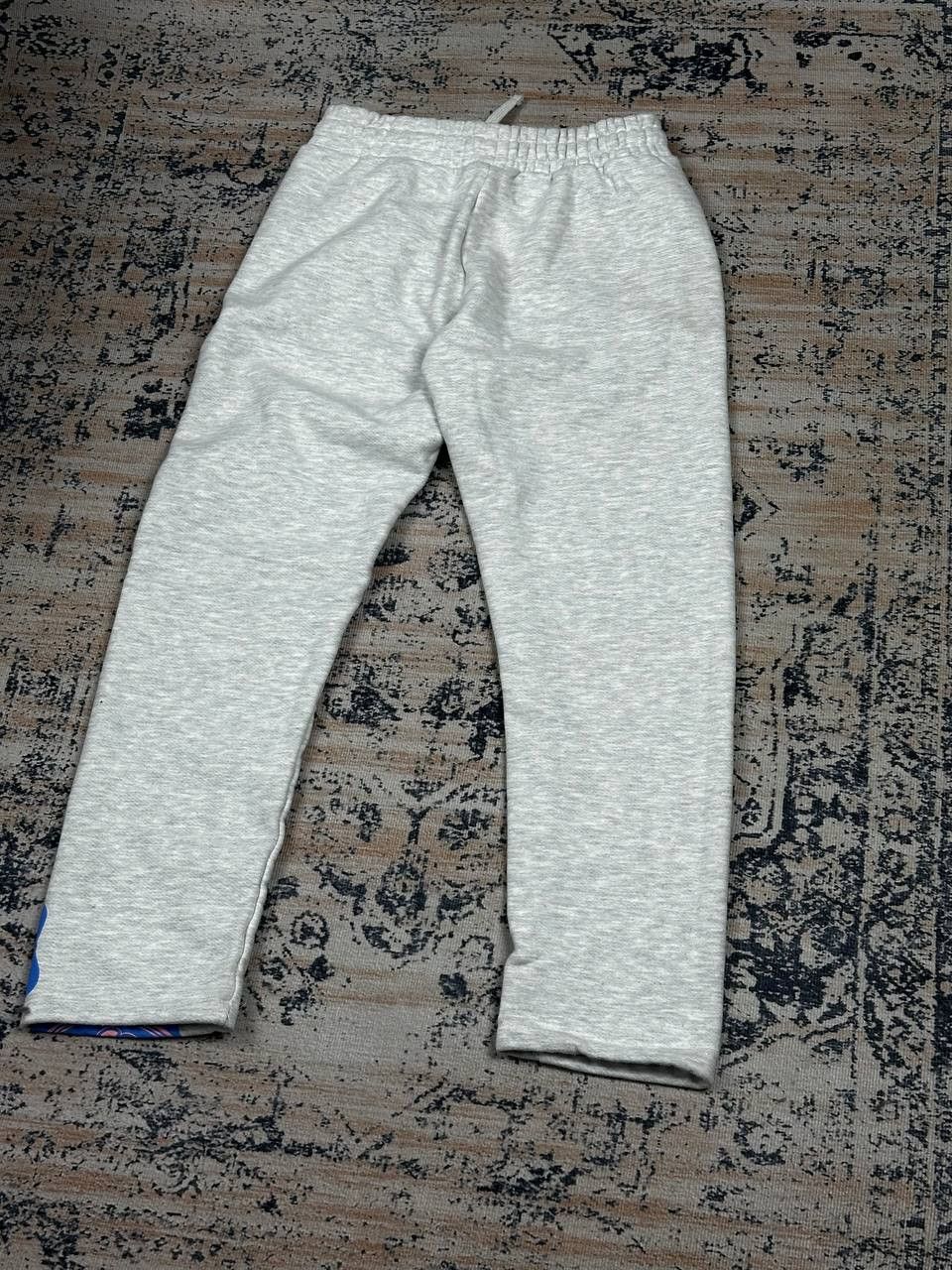 Syna World Syna World Grey Baggy Streetwear Colege Sweatpants Size US 32 / EU 48 - 10 Thumbnail