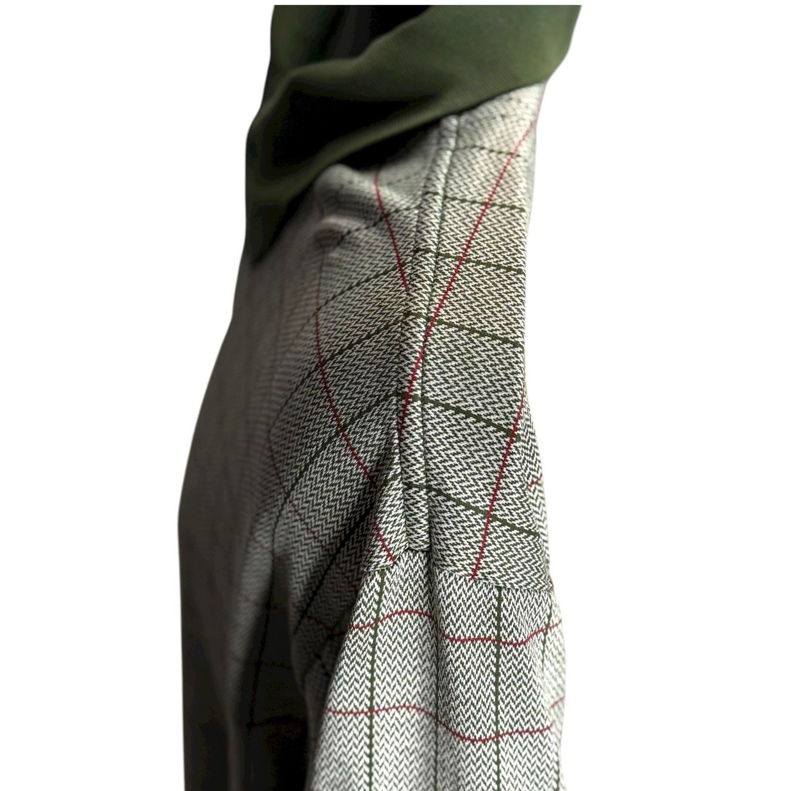 Polo Ralph Lauren Polo Golf Ralph Lauren Men’s XXL Green Checkered Polo Shirt Size US XXL / EU 58 / 5 - 8 Thumbnail
