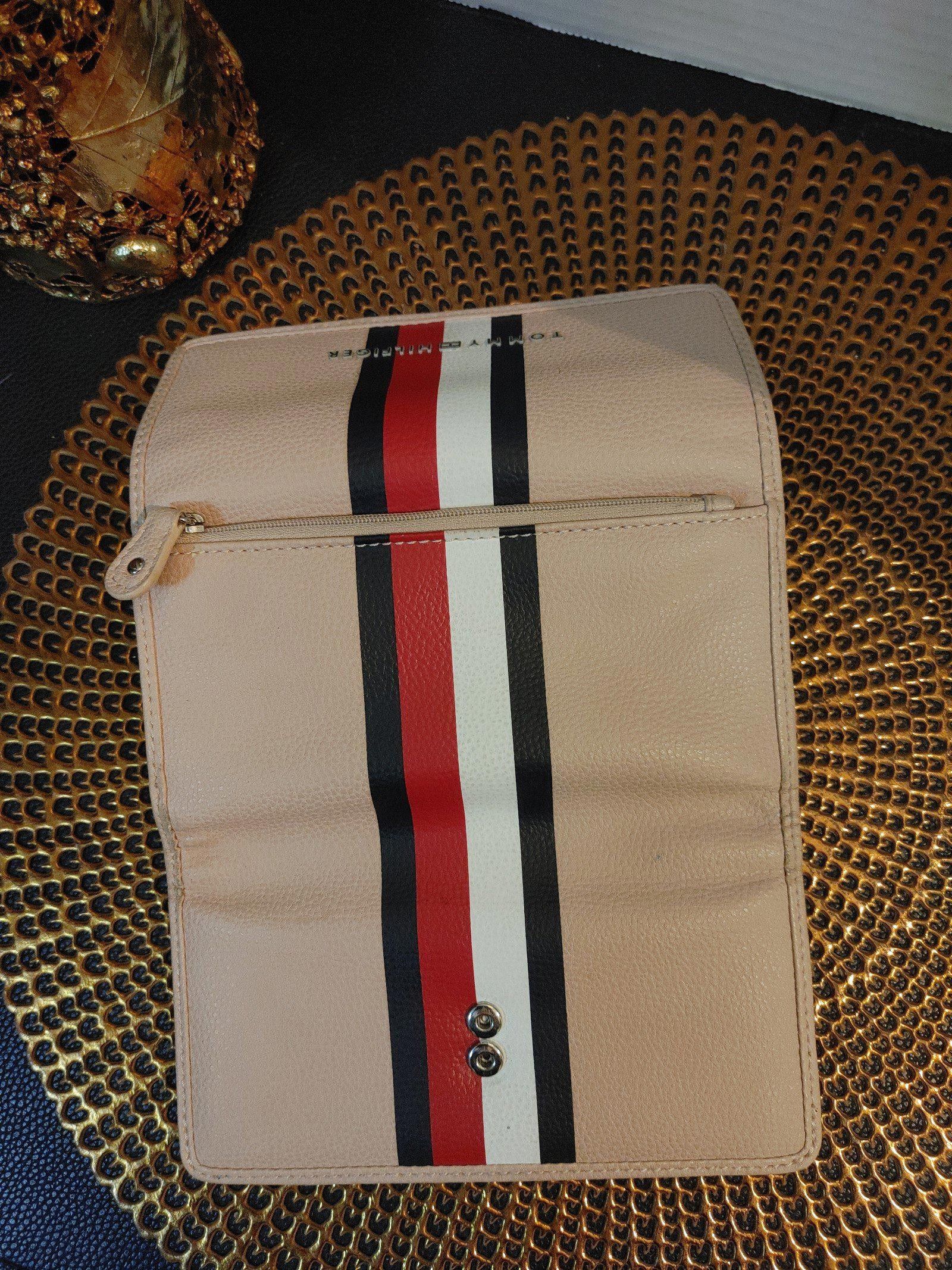 Tommy Hilfiger Tommy Hilfiger Wallet Size ONE SIZE - 5 Thumbnail