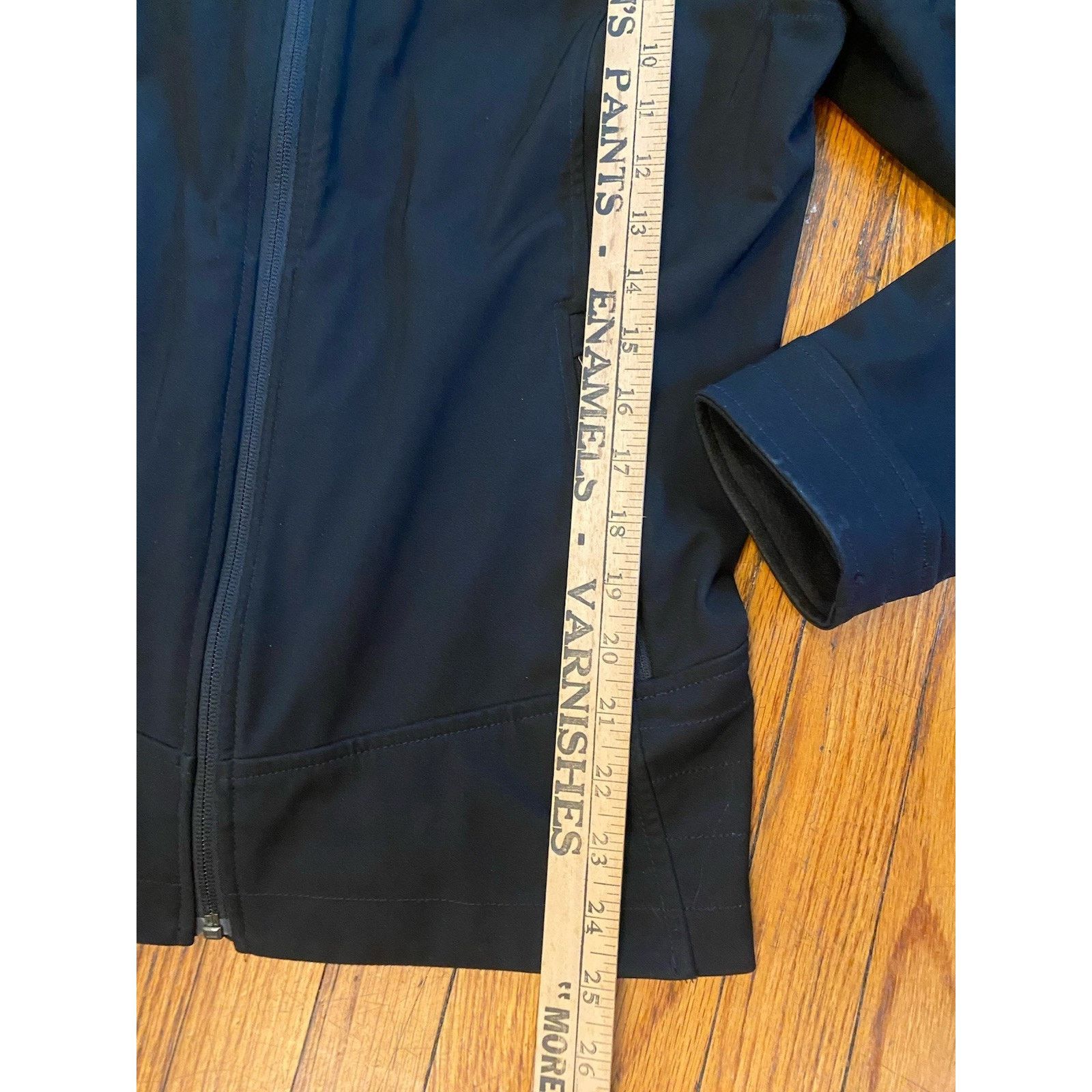 The North Face The North Face Jacket Women’s Large Black Size L / US 10 / IT 46 - 8 Thumbnail