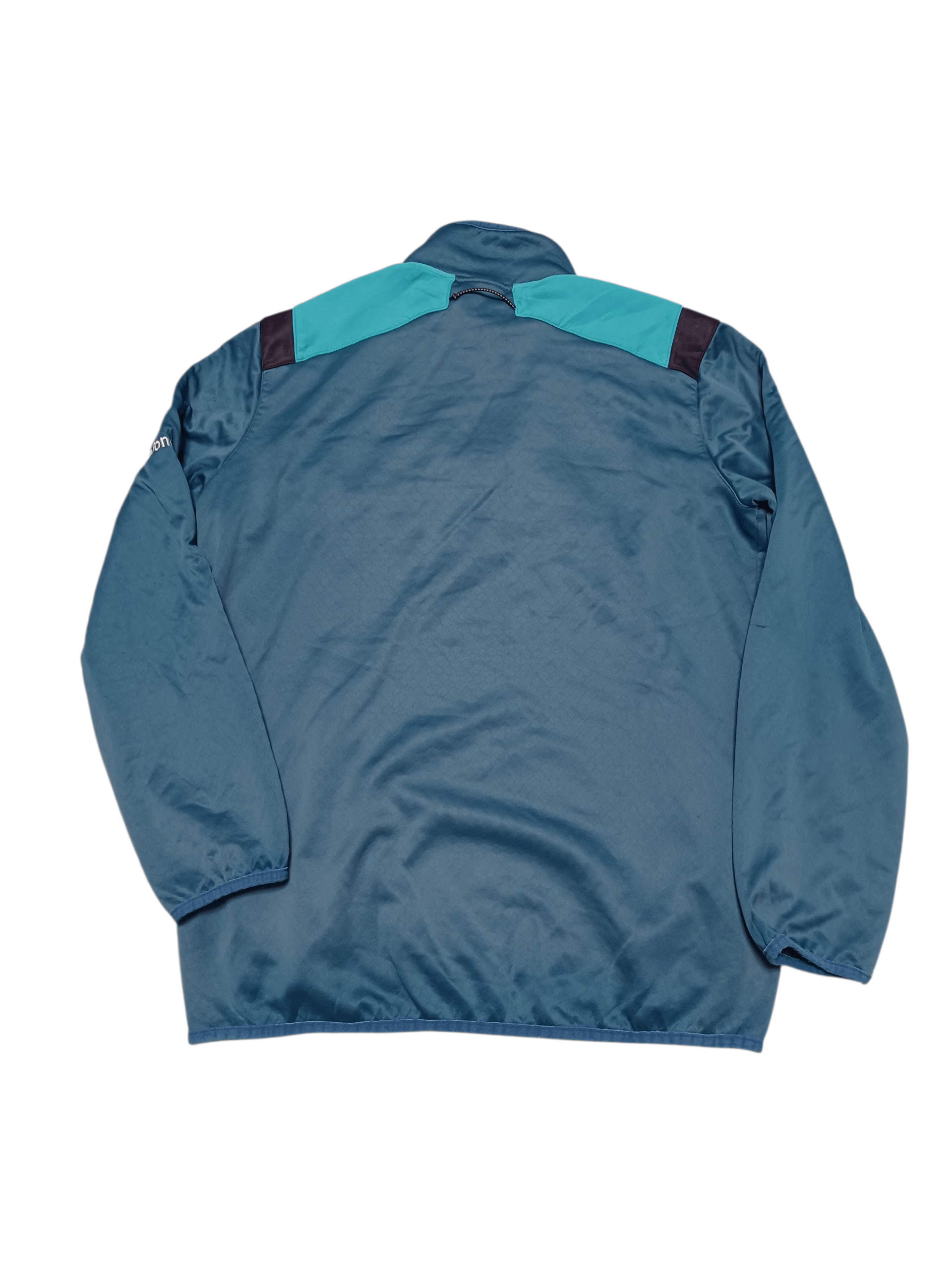 Canterbury of New Zealand IRELAND RUGBY CANTERBURY VINTAGE TRAINING SWEATSHIRT Size US M / EU 48-50 / 2 - 3 Thumbnail