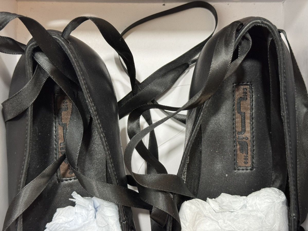 unfil Unif leather ballet flats Size US 6 / IT 36 - 6 Thumbnail