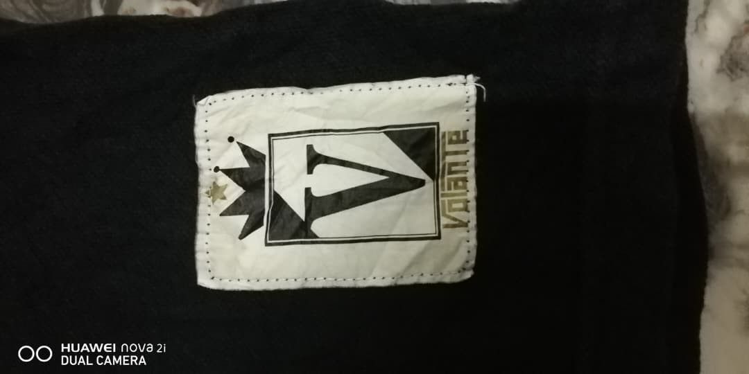 Vintage e29 volante a vida e uma futebol polo Size US M / EU 48-50 / 2 - 7 Thumbnail