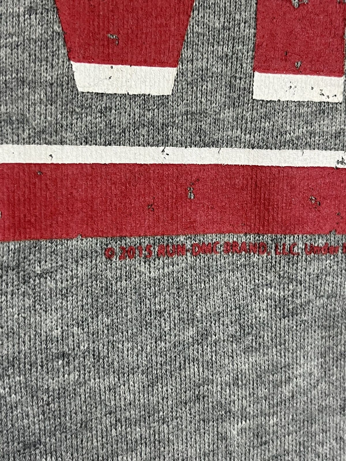 Rap Tees RUN DMC 2015 AMERICAN FLAG BY AZUL ZIPPER HOODIES Size US L / EU 52-54 / 3 - 10 Thumbnail