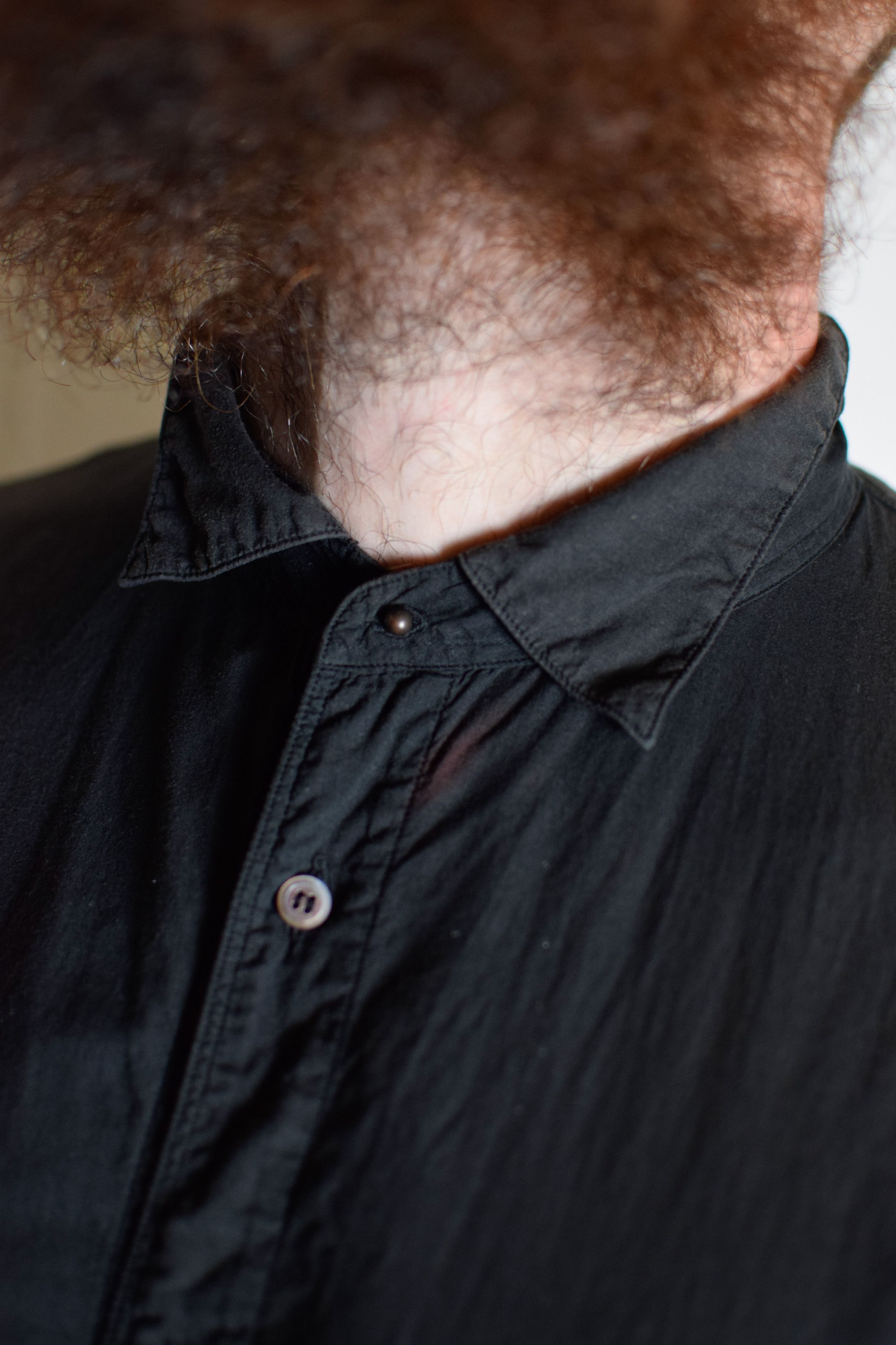 Julius Julius SS07 Underworld Shirt - 177SHM2 Size US L / EU 52-54 / 3 - 8 Thumbnail