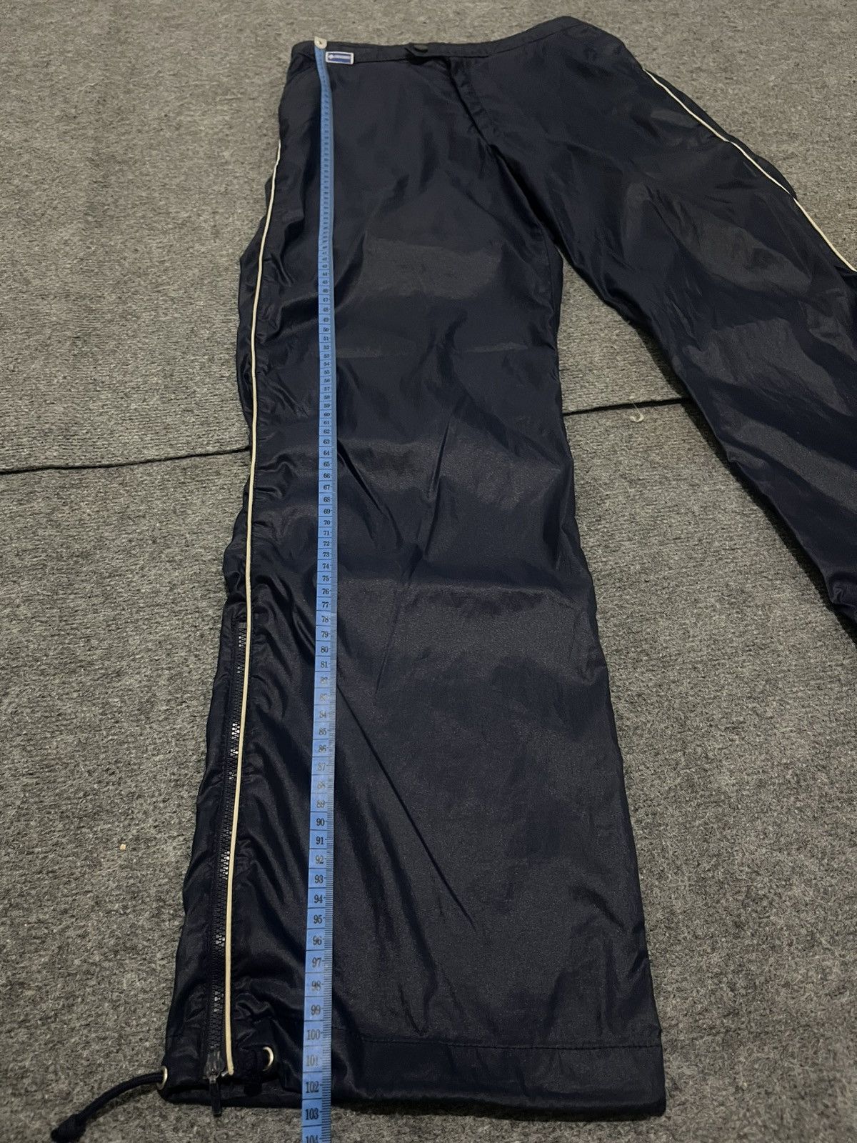 Vintage 80s Adidas Descente Track Pants