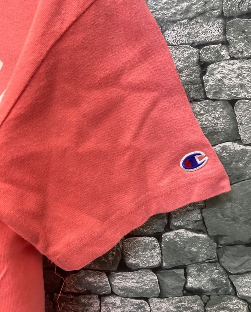 Champion Vintage Champion Cogswell PHYS Ed Sportwear Tshirt Size US M / EU 48-50 / 2 - 5 Thumbnail