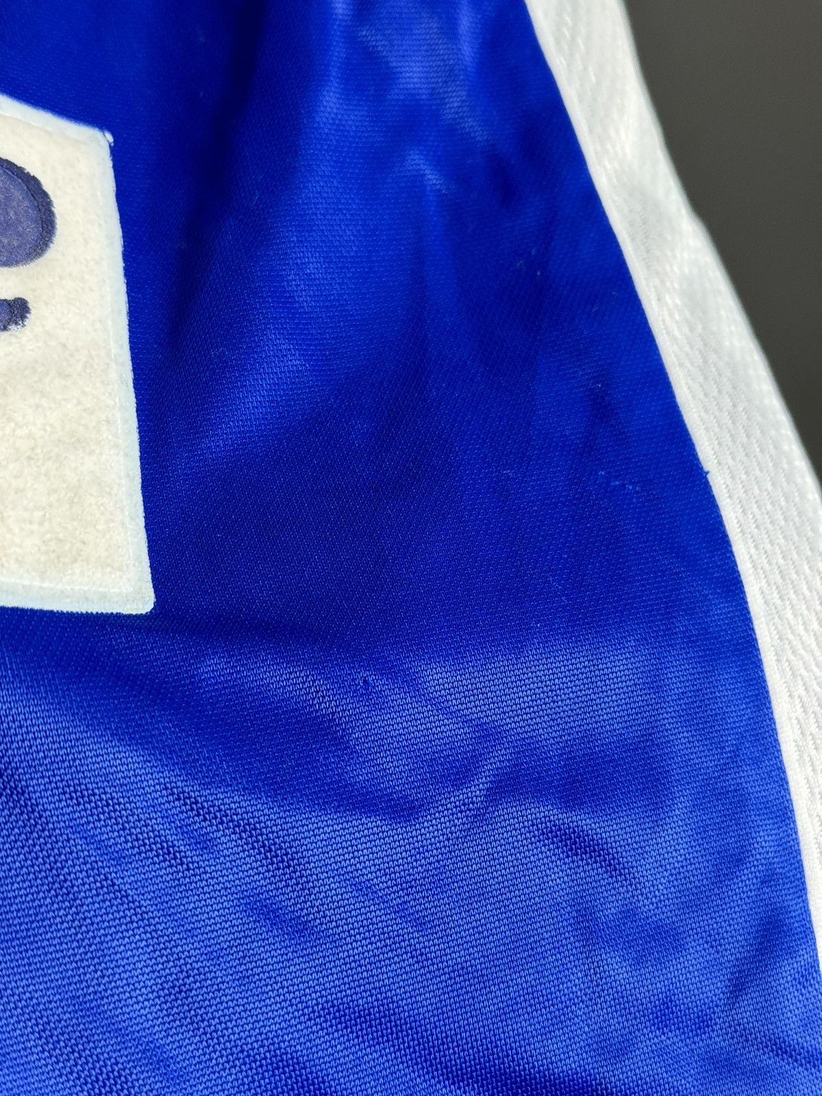 Puma Everton 00/02 Home Football Jersey Size US XL / EU 56 / 4 - 9 Thumbnail