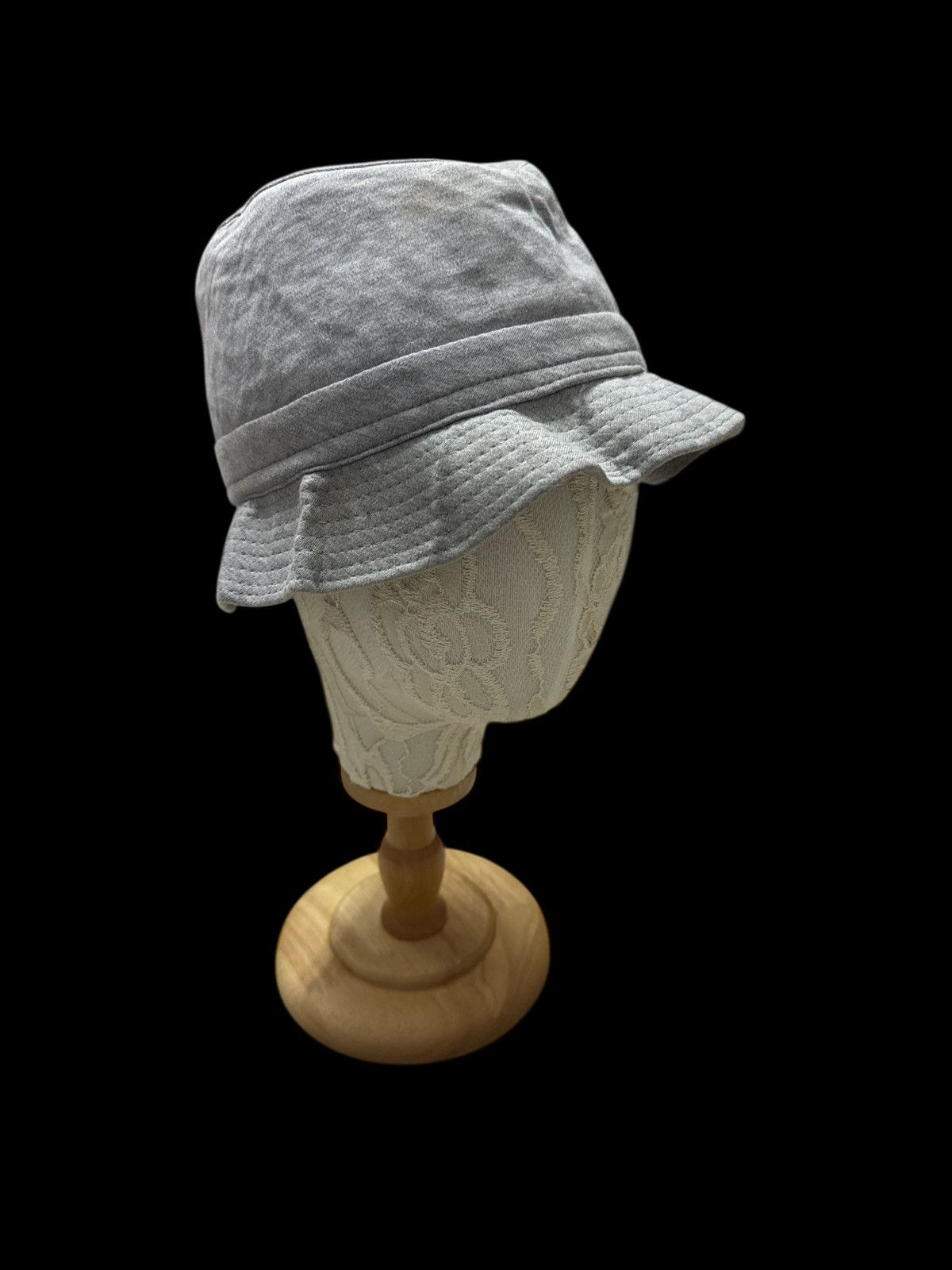 Dior DIOR COTTON BUCKET HAT SIZE 57cm Size ONE SIZE - 1 Thumbnail