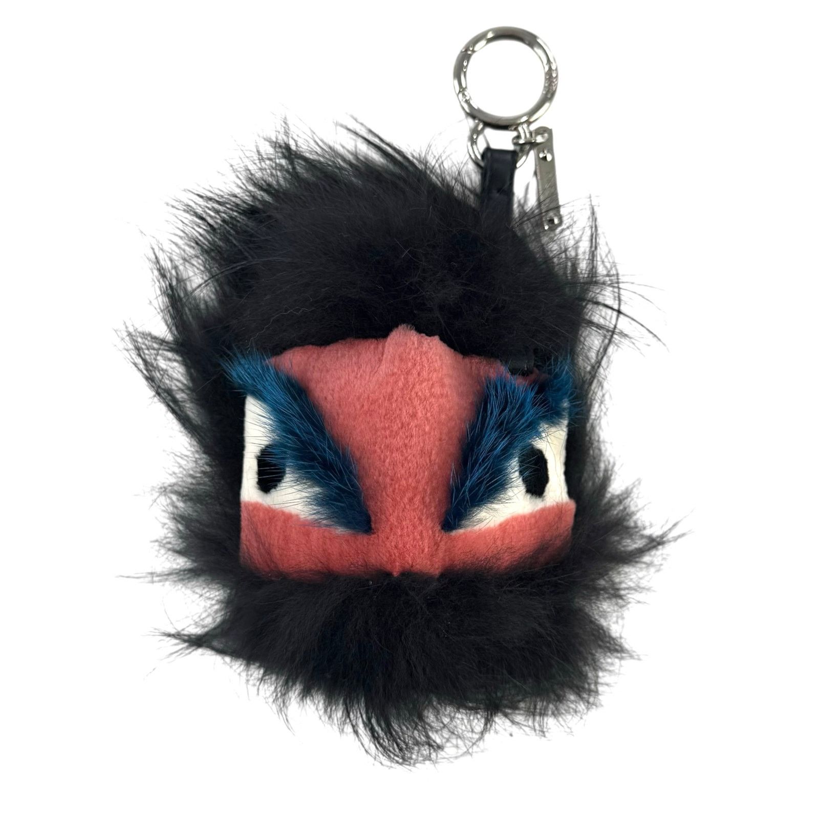 Fendi Fendi Monster Bug Bag Charm Size ONE SIZE - 2 Thumbnail