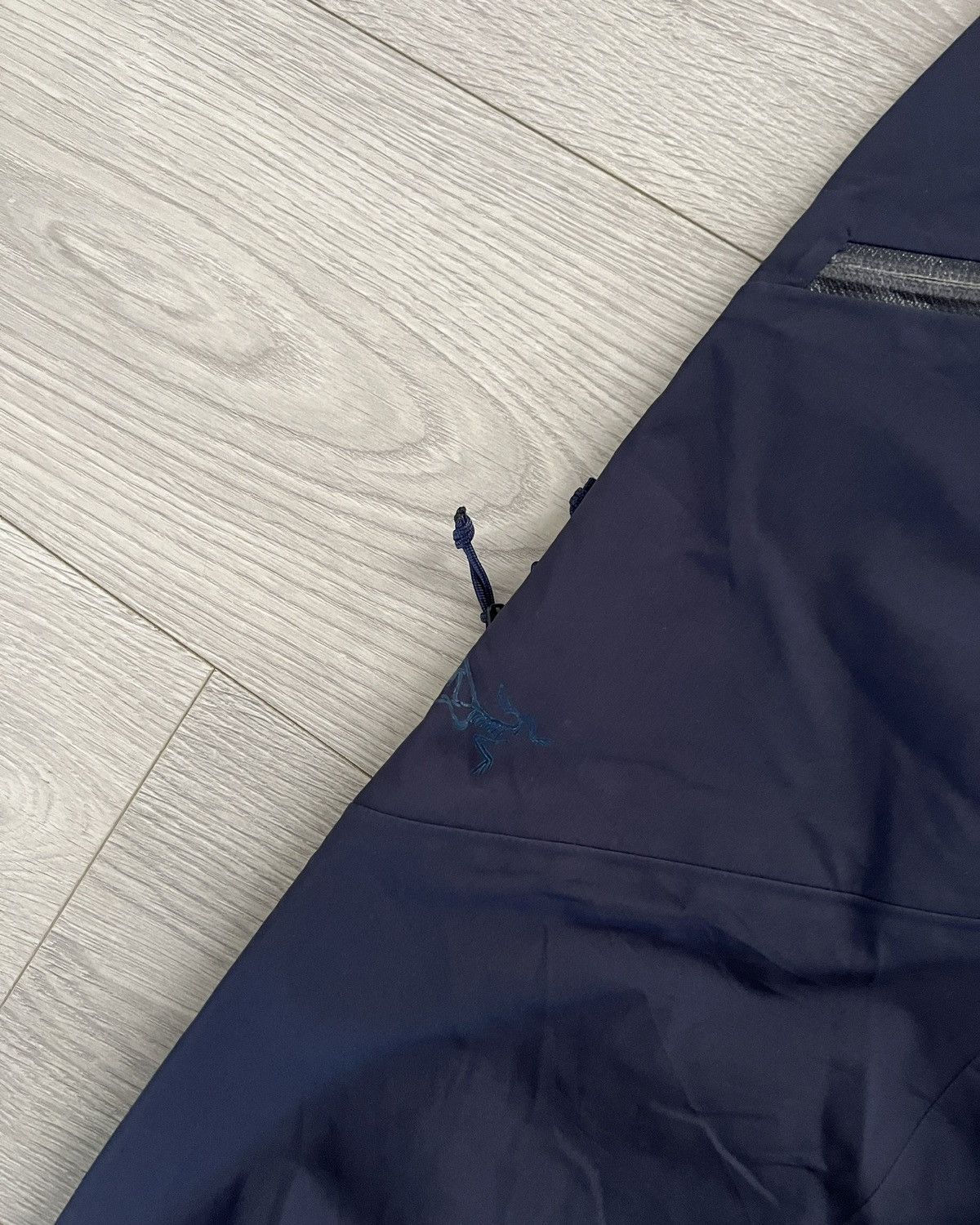 Arc'teryx Arcteryx Sentinel Gore-Tex Shell Waterproof Pants Size 30" / US 8 / IT 44 - 2 Thumbnail