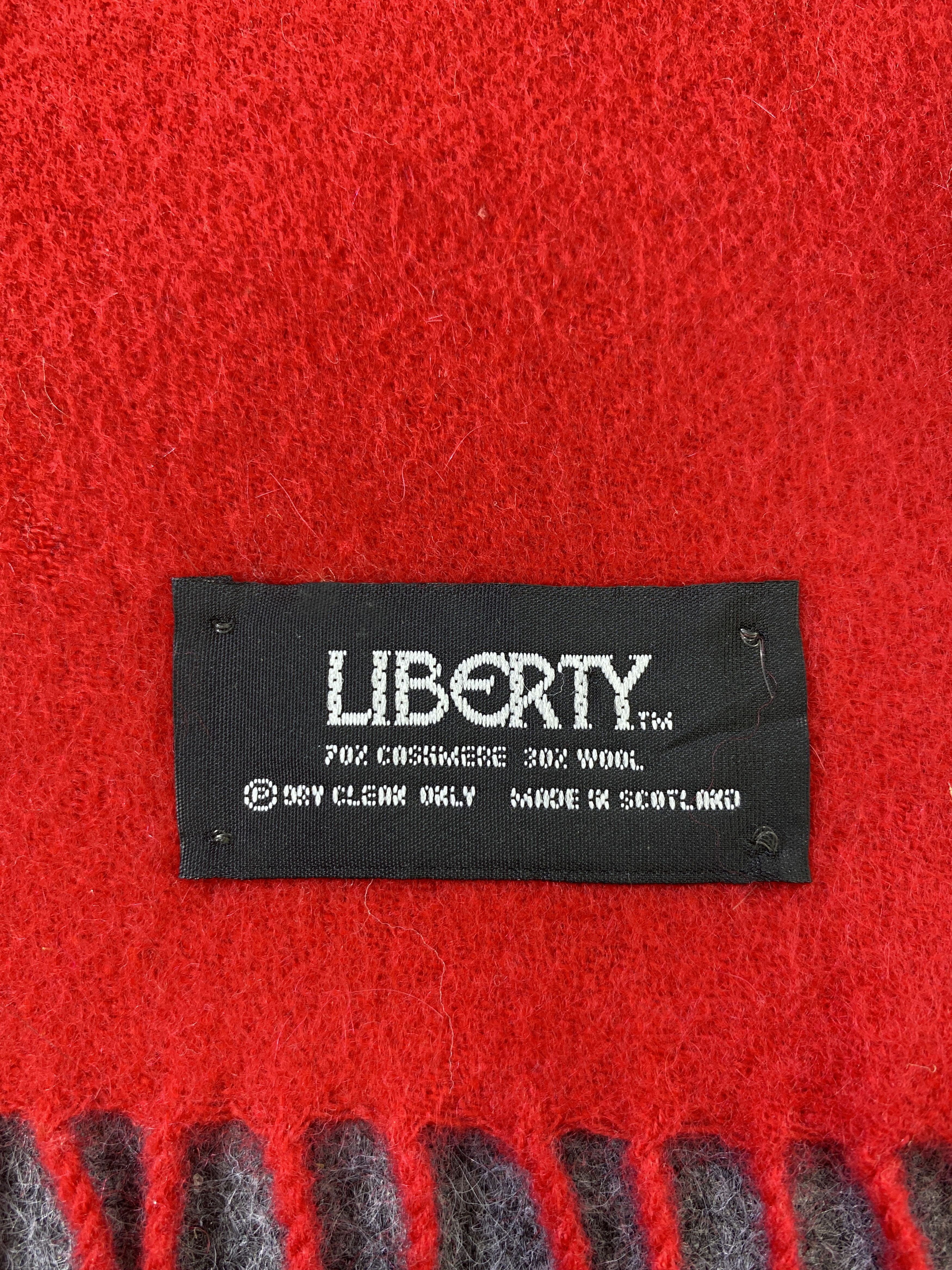 Liberty LIBERTY Scarf/Muffler/Neckwear-T877 Size ONE SIZE - 6 Thumbnail