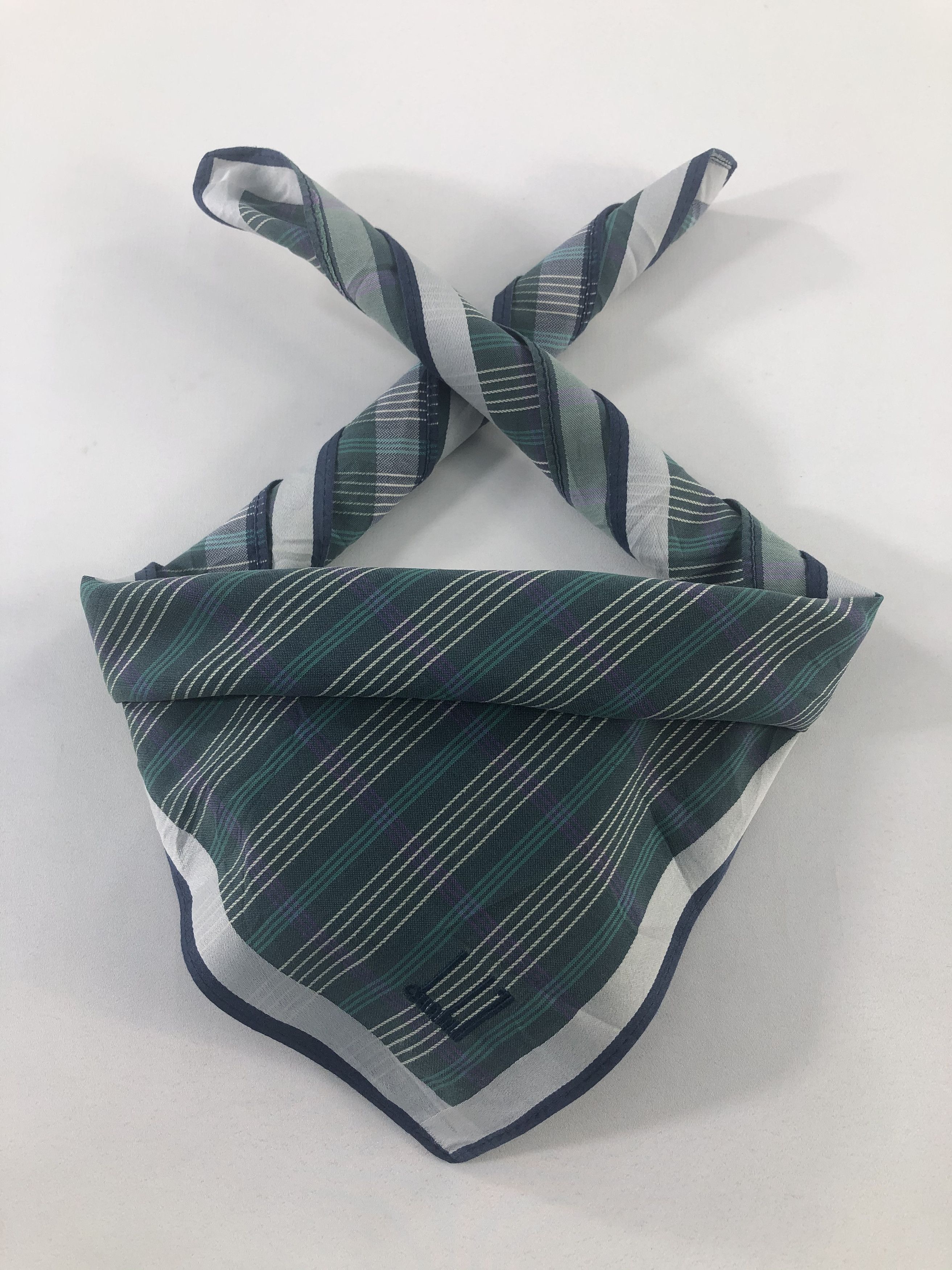 Alfred Dunhill Alfred Dunhill Handkerchief / Bandana / Neckerchief Size ONE SIZE - 2 Thumbnail