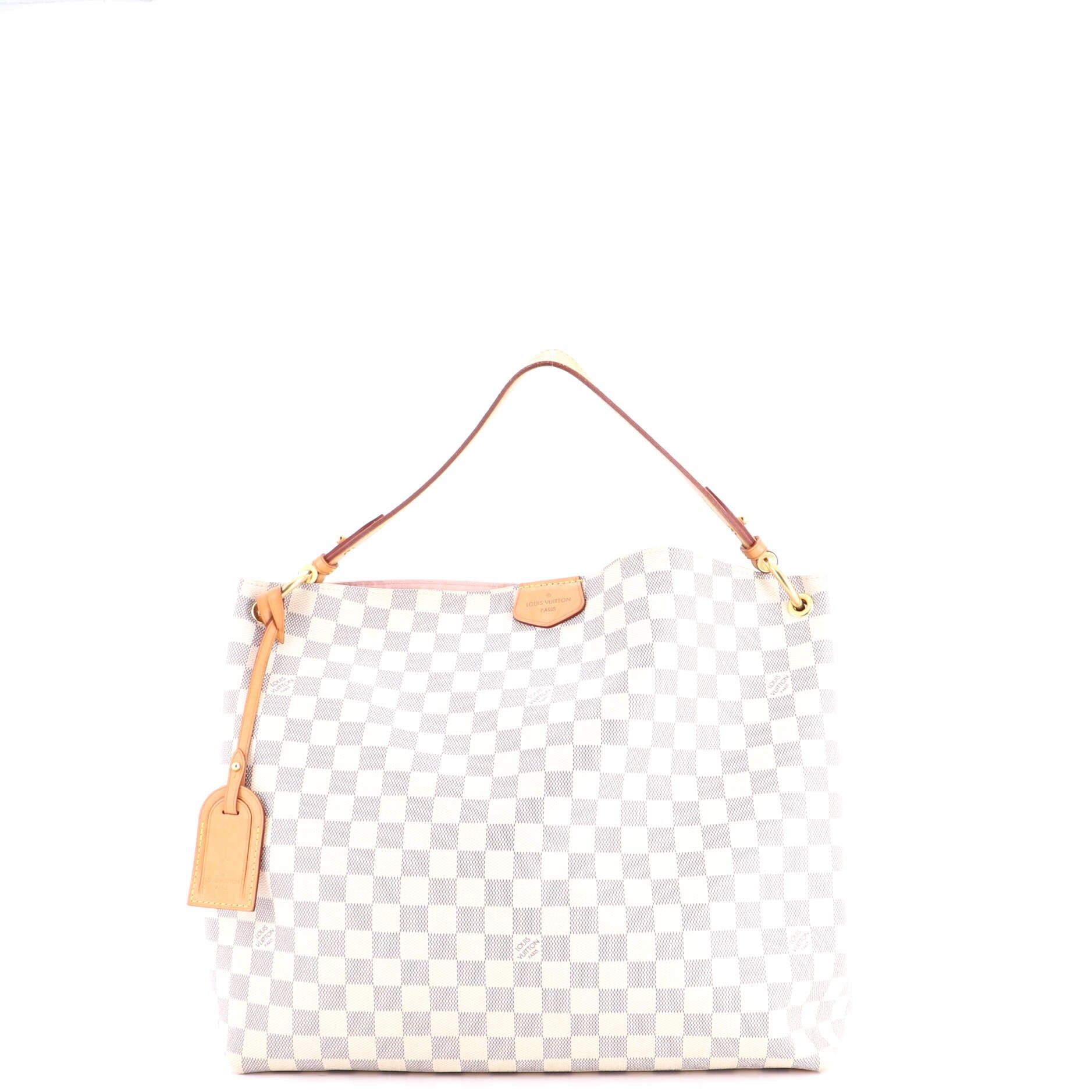 Louis Vuitton Graceful Handbag Size ONE SIZE - 1 Thumbnail