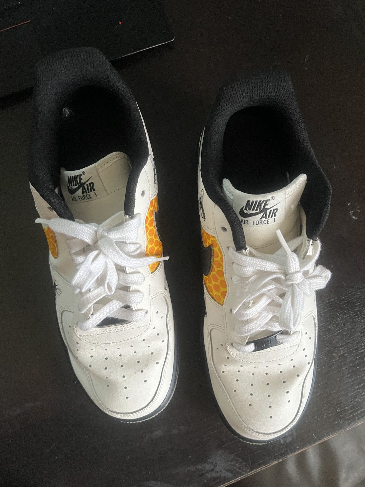 Nike AirForce 1 Size US 9 / EU 42 - 6 Thumbnail
