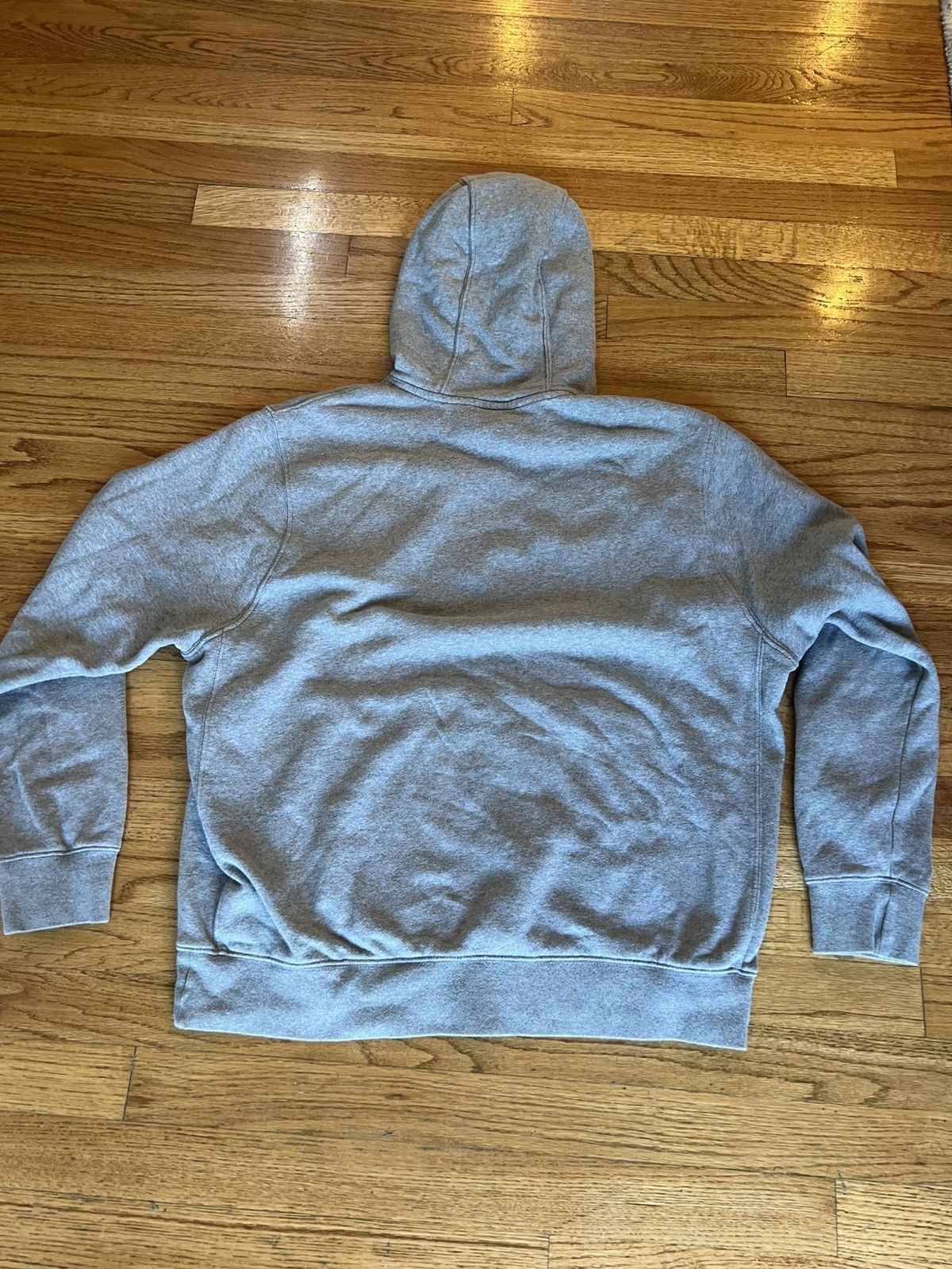 Nike Nike hoodie sizeL Size US L / EU 52-54 / 3 - 2 Thumbnail