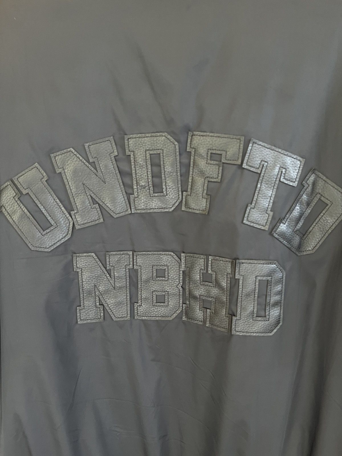 Undefeated UNDEFEATED X NEIGHBORHOOD Size US S / EU 44-46 / 1 - 4 Thumbnail