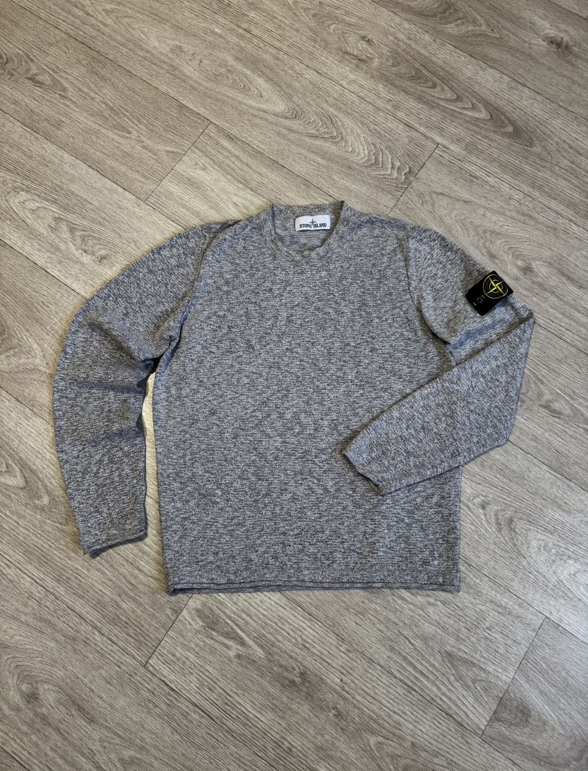 Stone Island 🔷Stone Island Sweater🔷 Size US S / EU 44-46 / 1 - 1 Thumbnail
