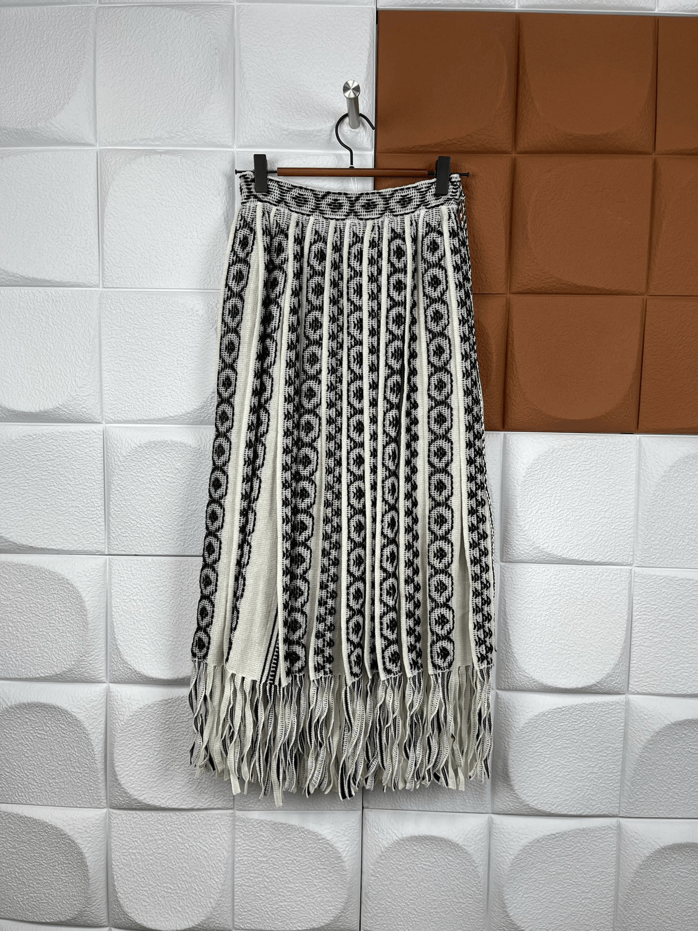 Dior Dior Skirt 34 Women Size 34" / US 12 / IT 48 - 1 Thumbnail
