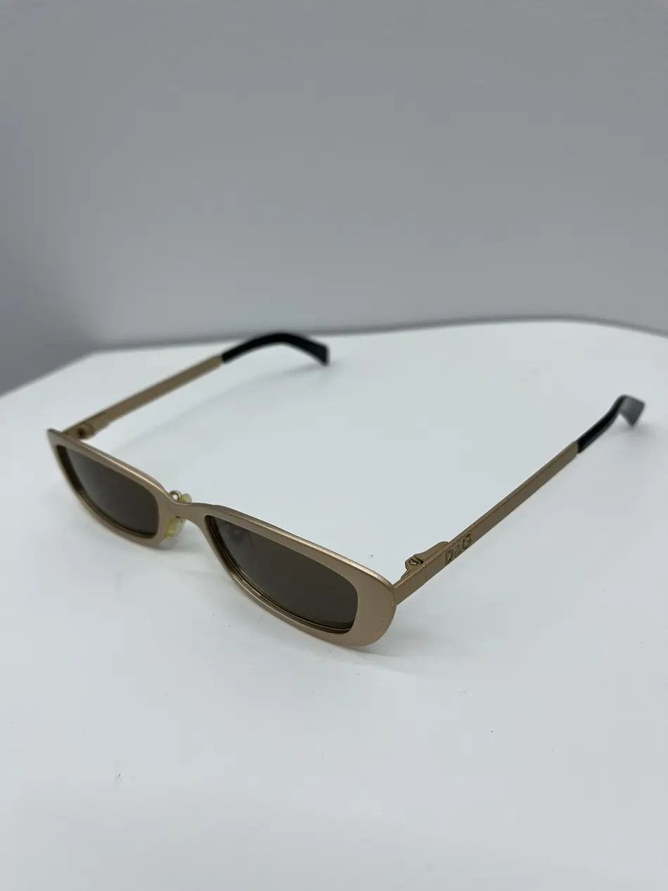Dolce & Gabbana Dolce & Gabbana Sunglasses Size ONE SIZE - 1 Thumbnail