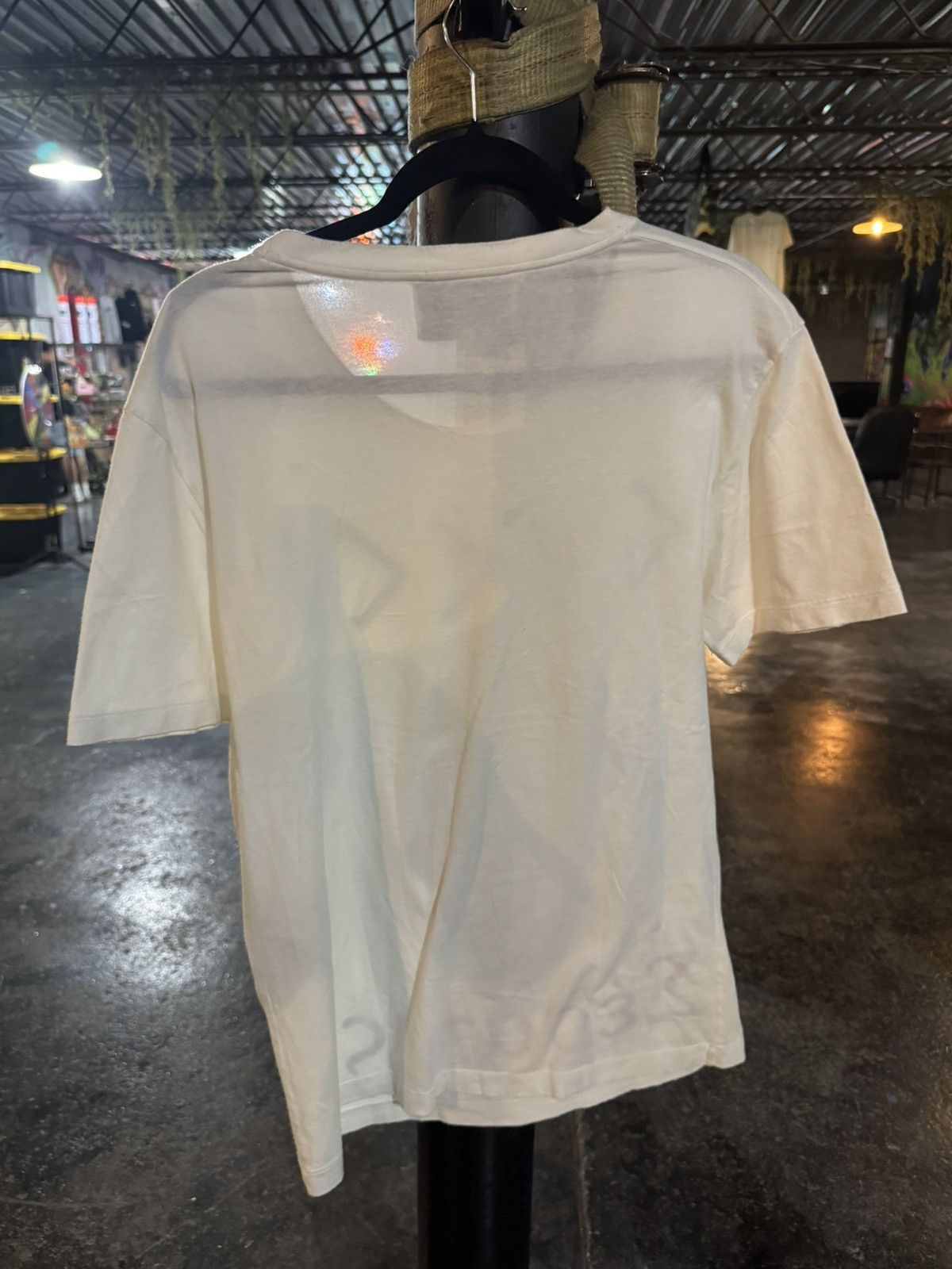 Gucci Gucci X Disney Donald Duck Size S / US 4 / IT 40 - 2 Thumbnail