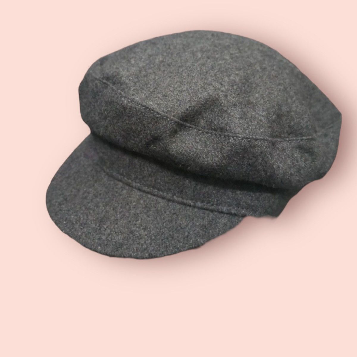 Japanese Brand × URBAN RESEARCH DOORS VINTAGE RODESKO WOOL MIX FIDDLER BY URBAN RESEARCH Size ONE SIZE - 7 Thumbnail