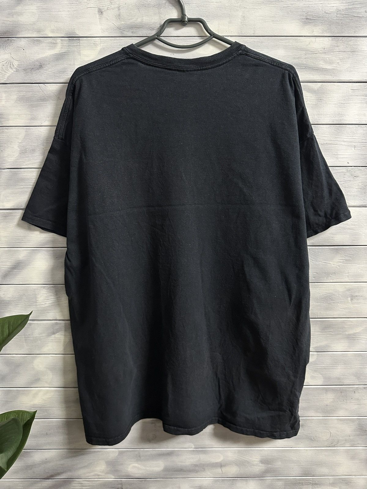 Band Tees Rare Vintage T-Shirt Gorillaz Nostalgiaz Demogorgon Days Size US XL / EU 56 / 4 - 6 Thumbnail
